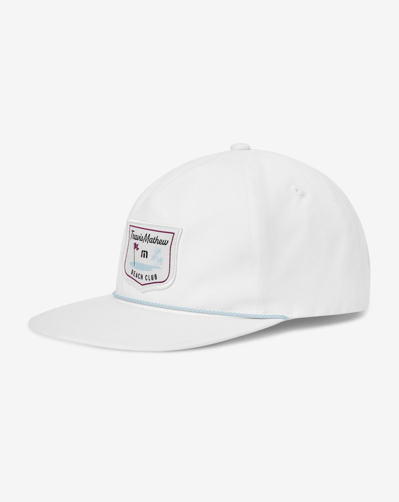 Travis Mathew Online | TM Beach Club Snapback Hat