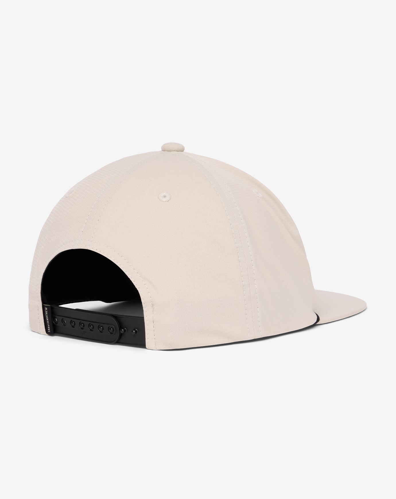 Travis Mathew Sale | Face Off Bauer Snapback Hat