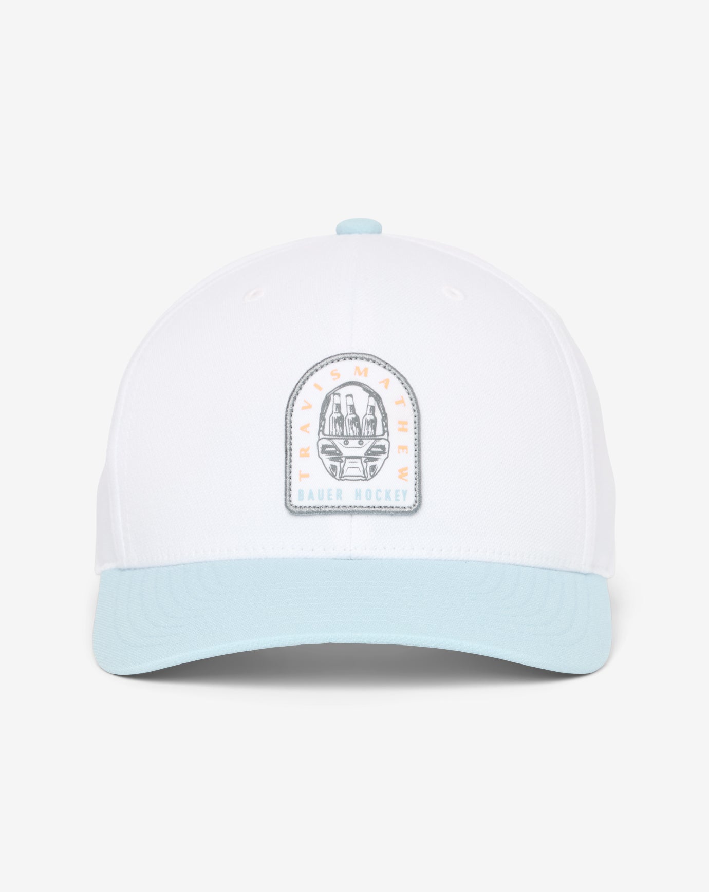Travis Mathew Discount | Glove Save Snapback Hat
