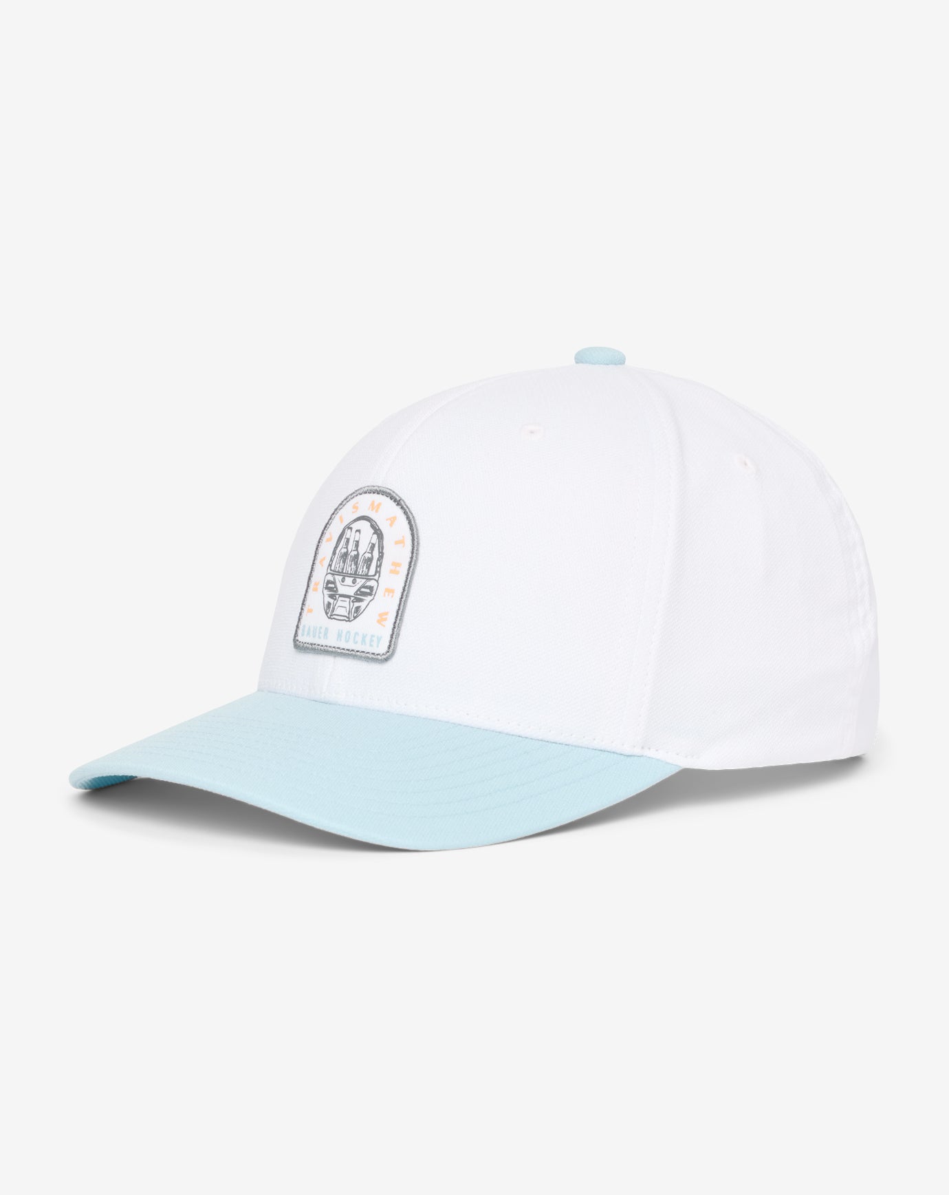 Travis Mathew Discount | Glove Save Snapback Hat