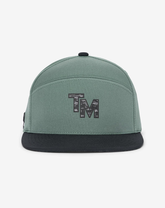 Travis Mathew Outlet | False Start Snapback Hat