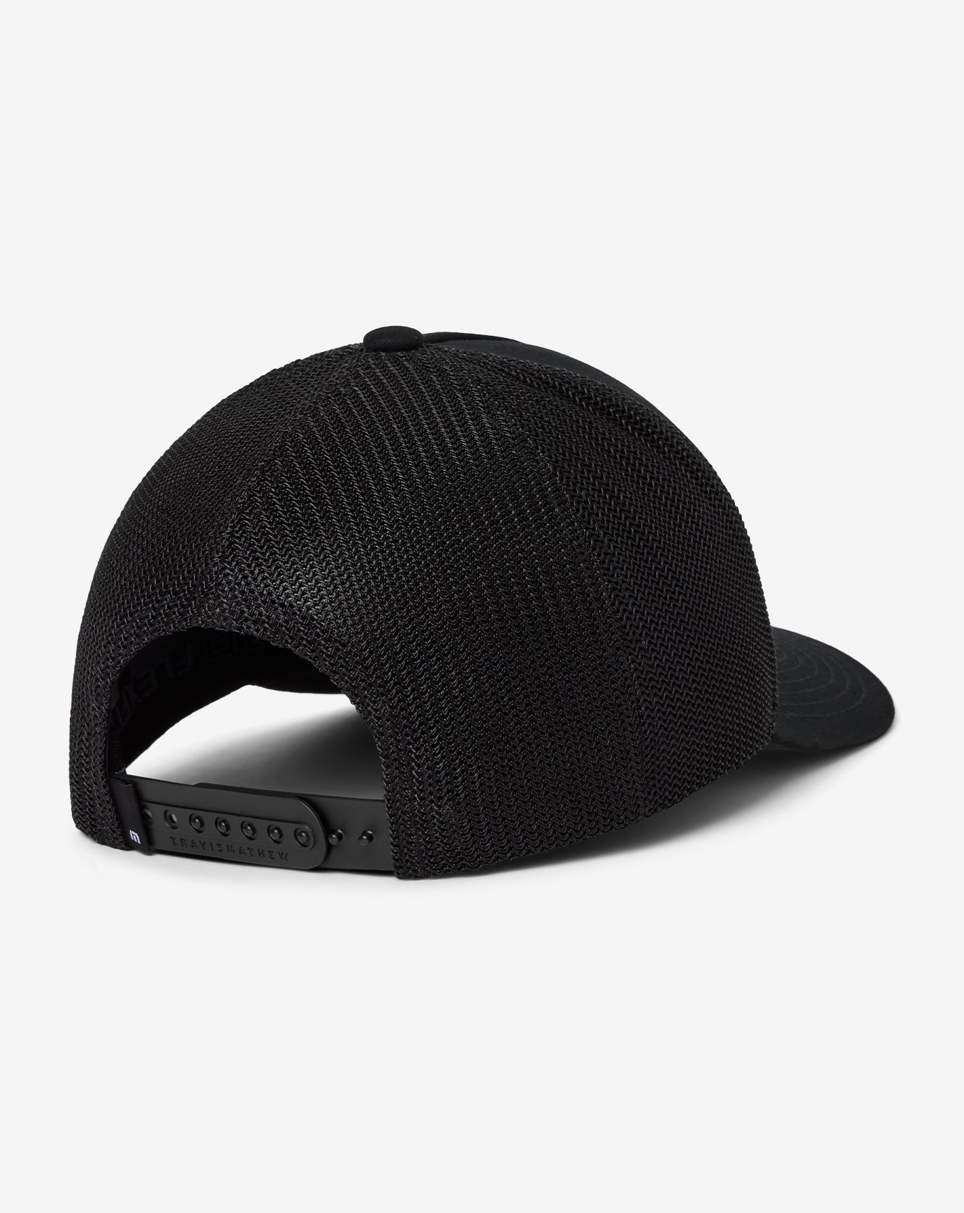 Travis Mathew New | Holding Pattern Snapback Hat