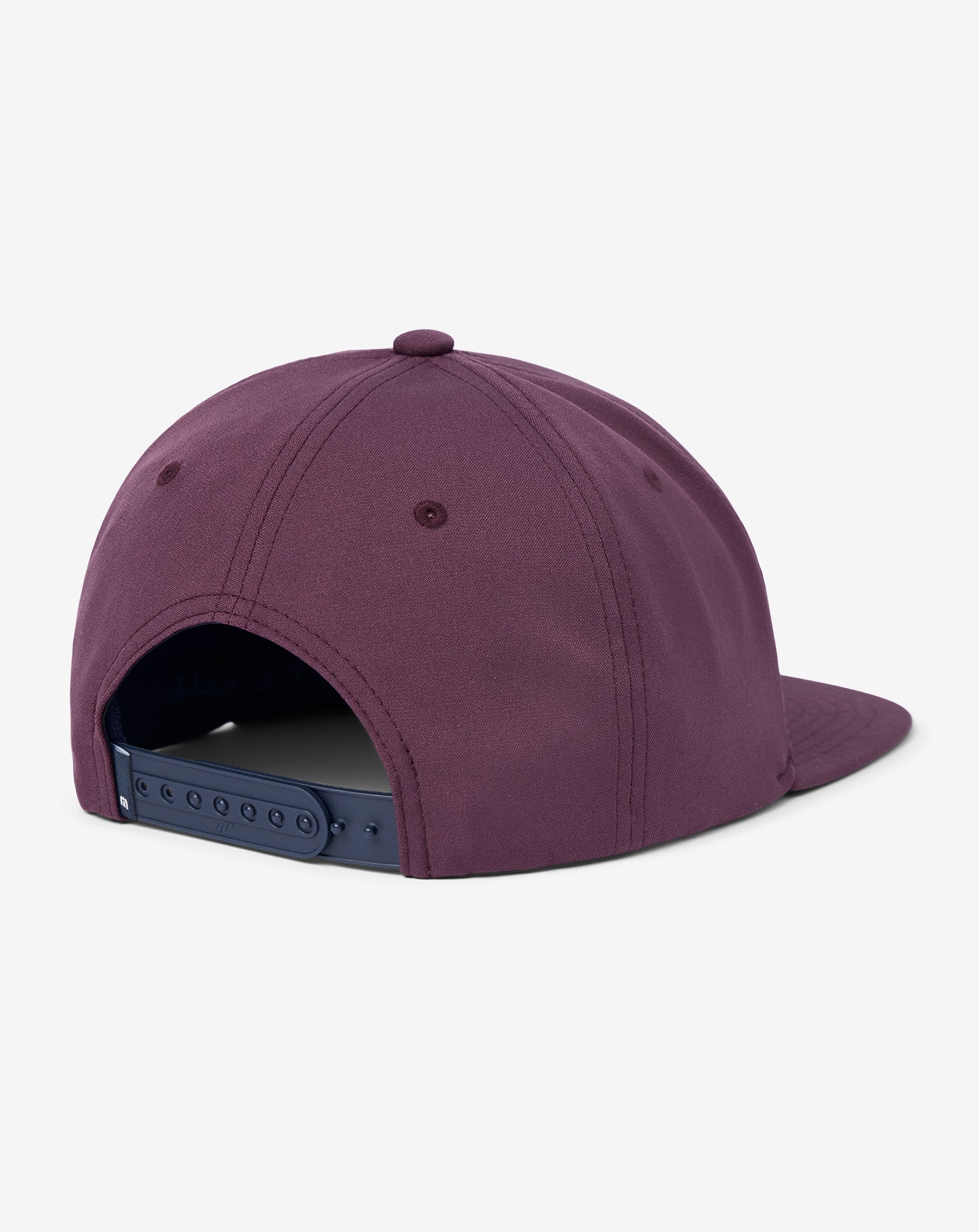 Travis Mathew Hot sale | Triple Threat Snapback Hat
