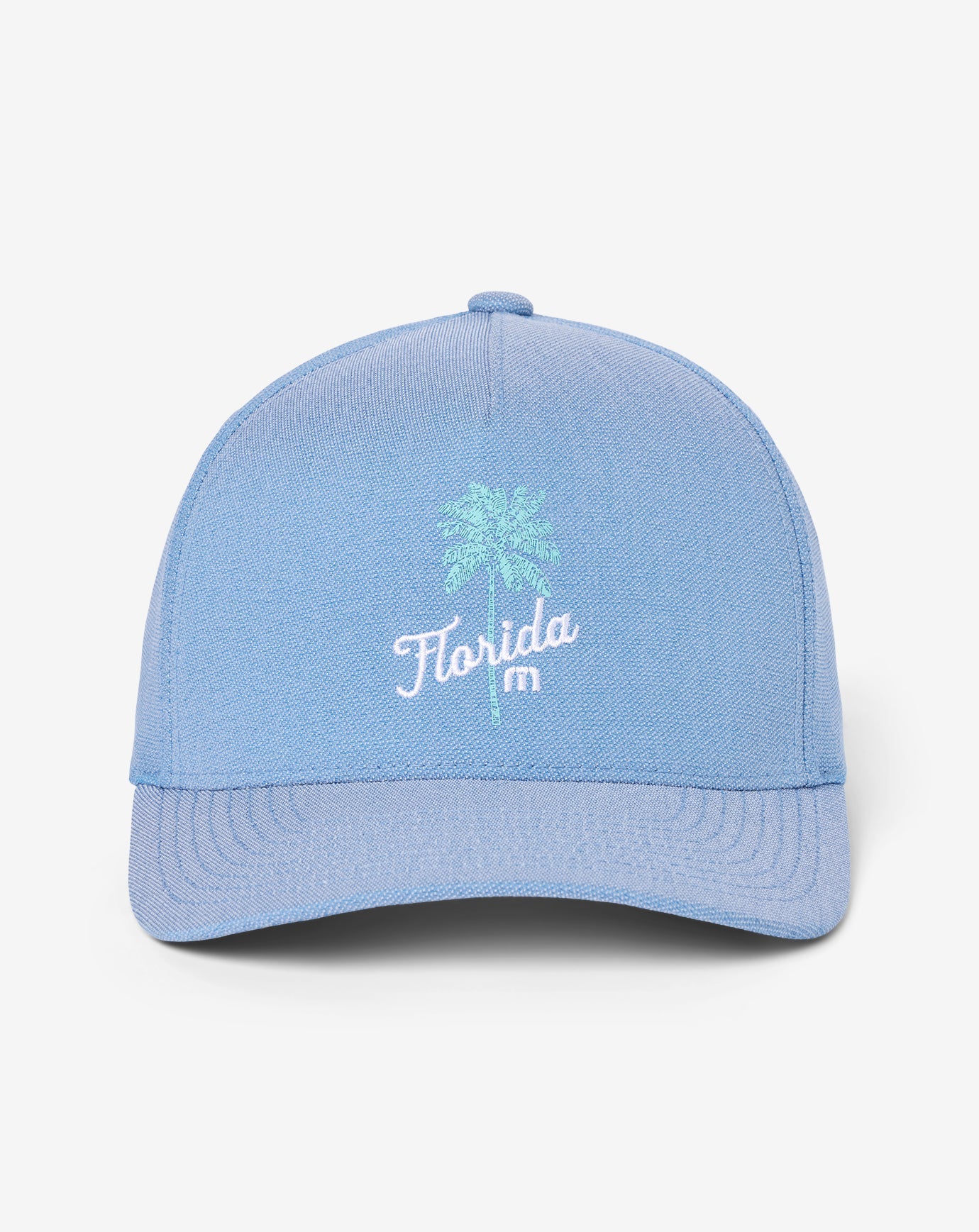 Travis Mathew On Sale | Loggerhead 2.0 Snapback Hat