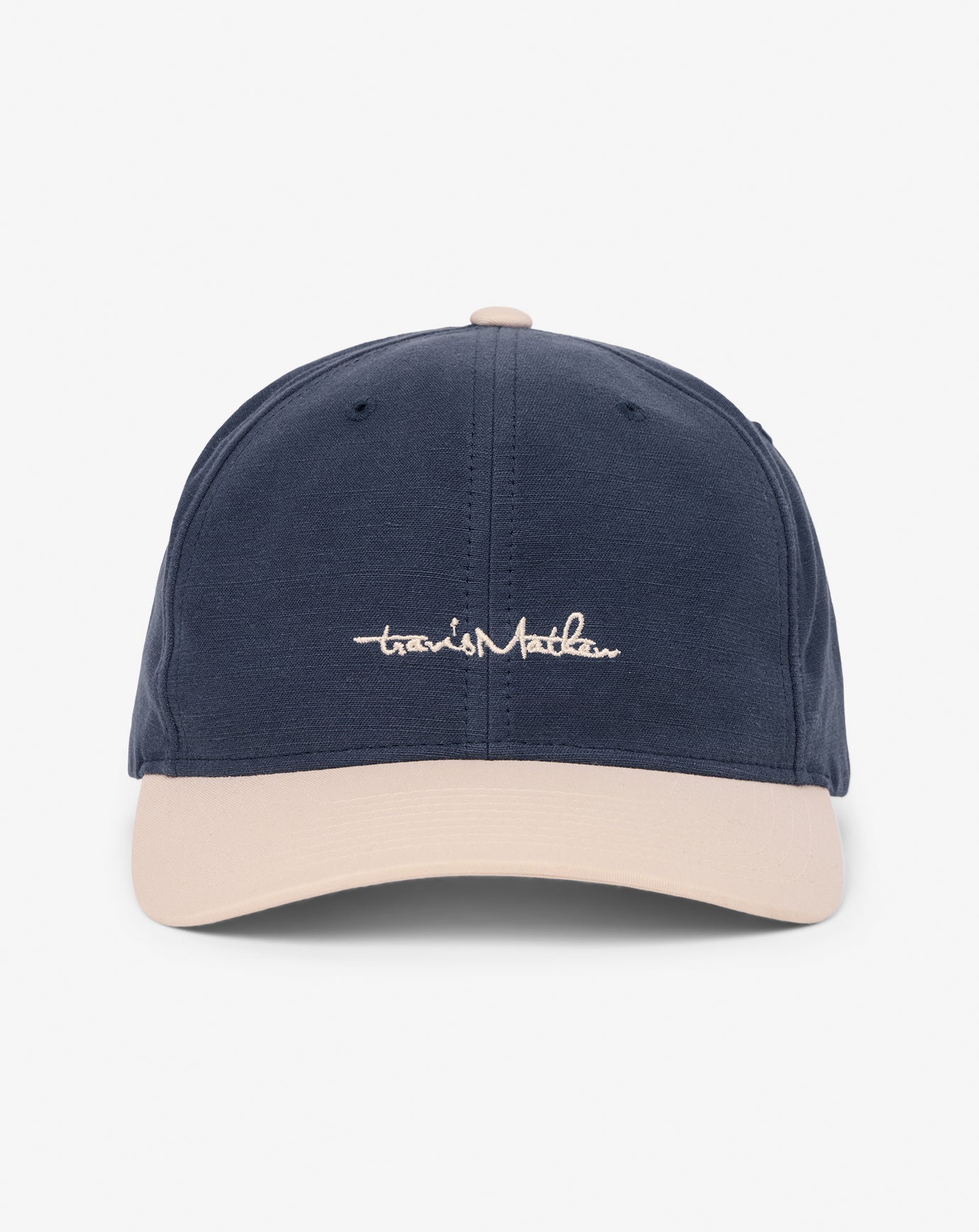 Travis Mathew US | Old Memories Snapback Hat