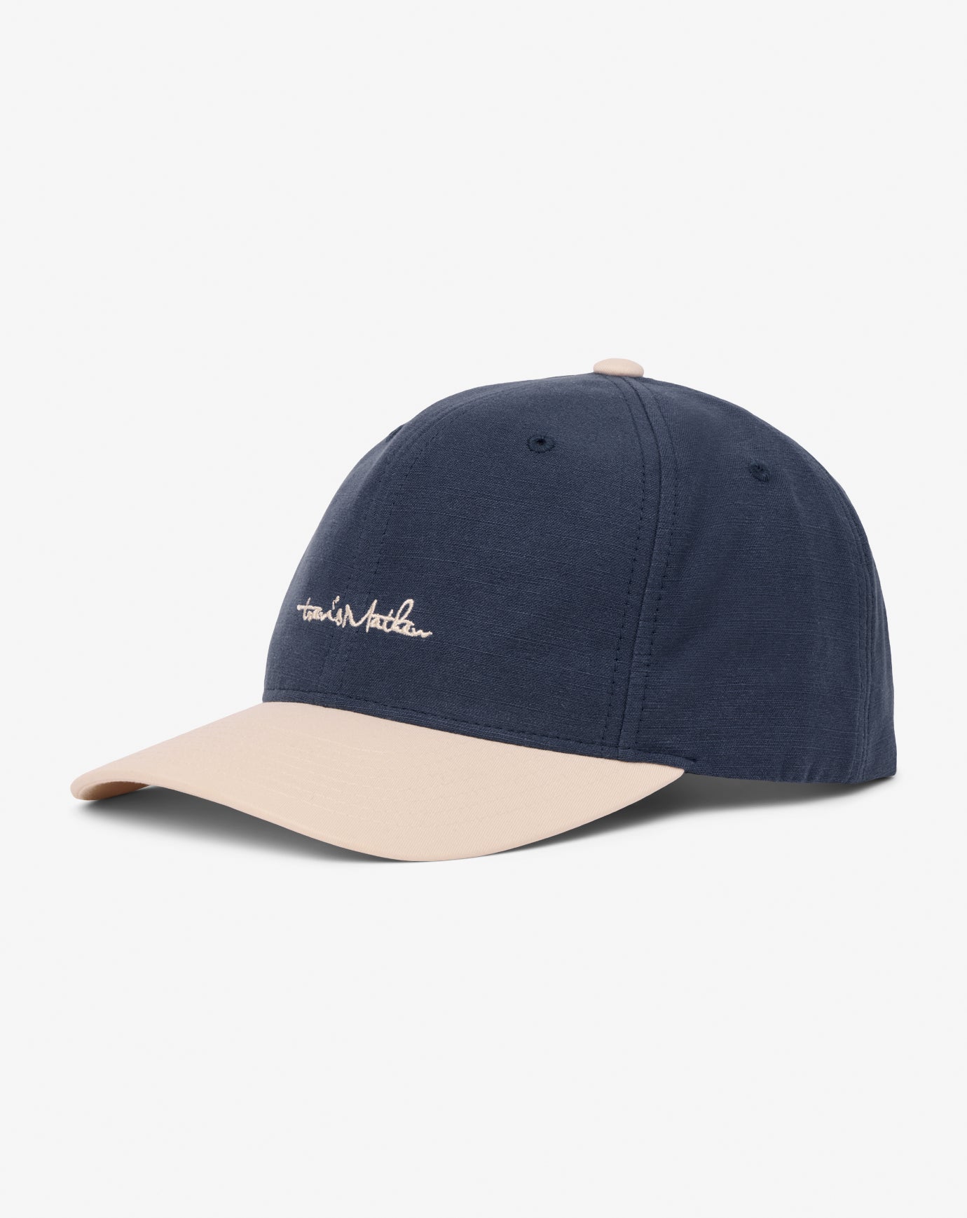 Travis Mathew US | Old Memories Snapback Hat