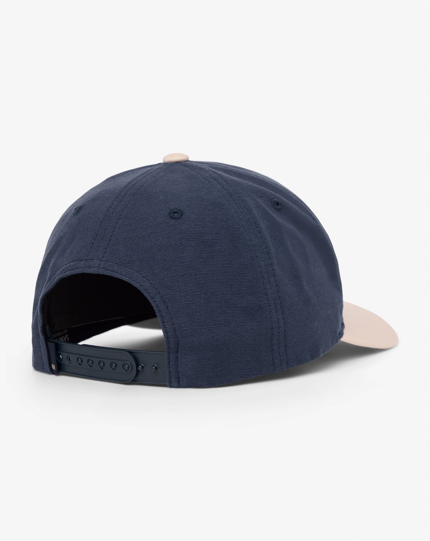 Travis Mathew US | Old Memories Snapback Hat