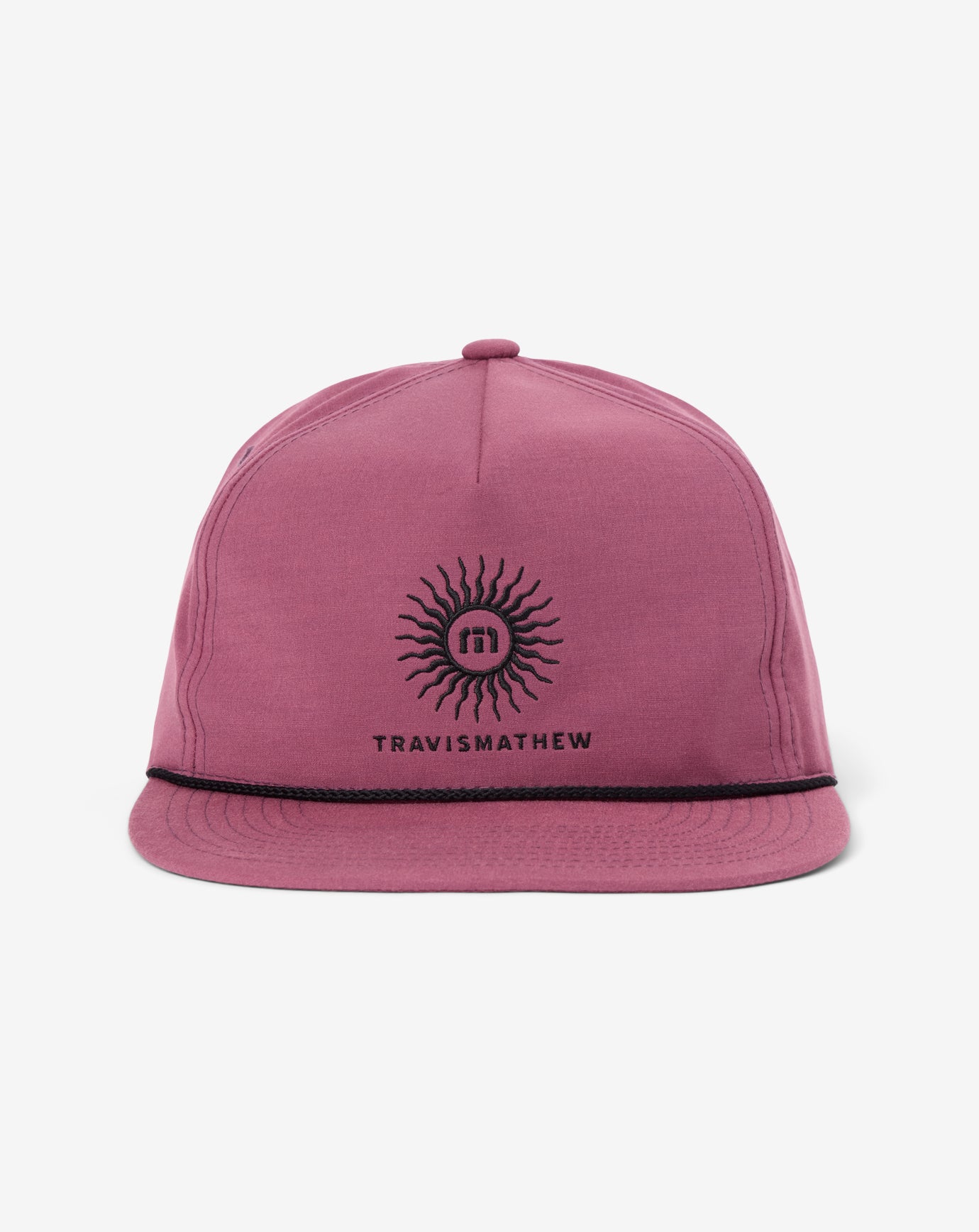 Travis Mathew | Vacationer Snapback Hat