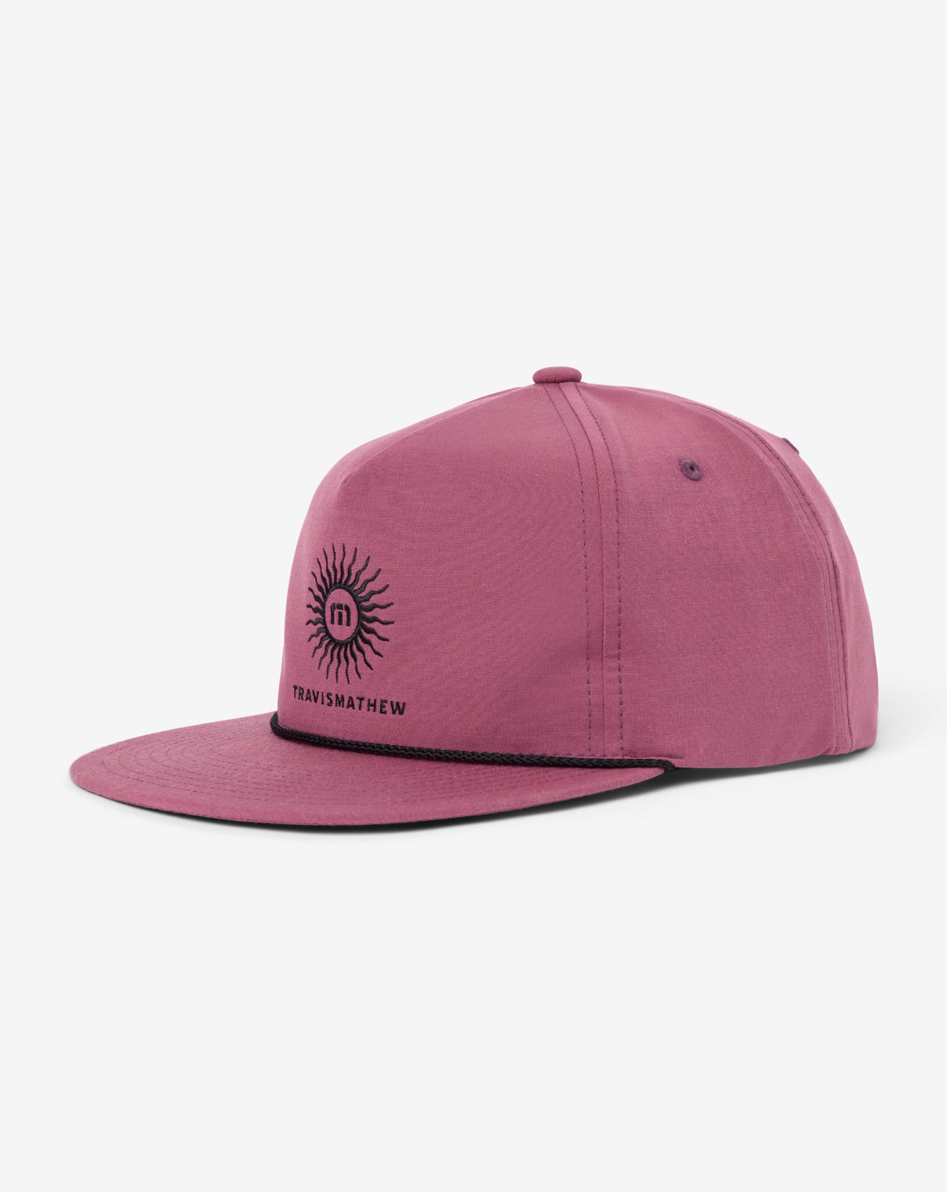 Travis Mathew | Vacationer Snapback Hat