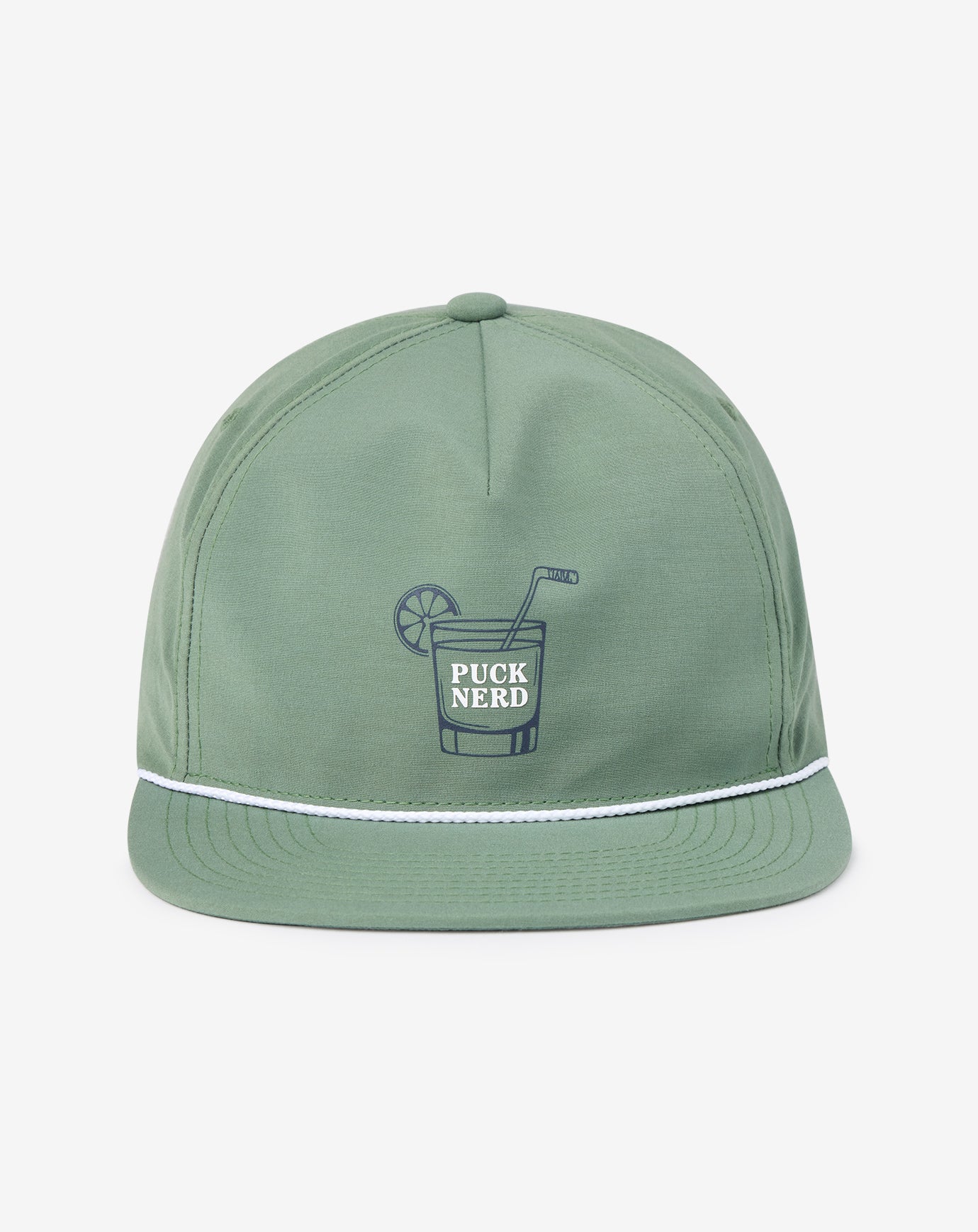 Travis Mathew Online | Penalty Shot Snapback Hat