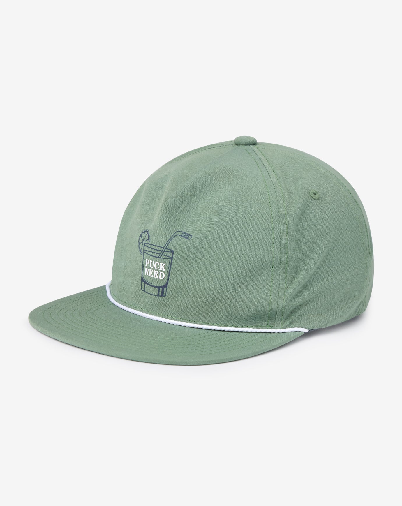 Travis Mathew Online | Penalty Shot Snapback Hat