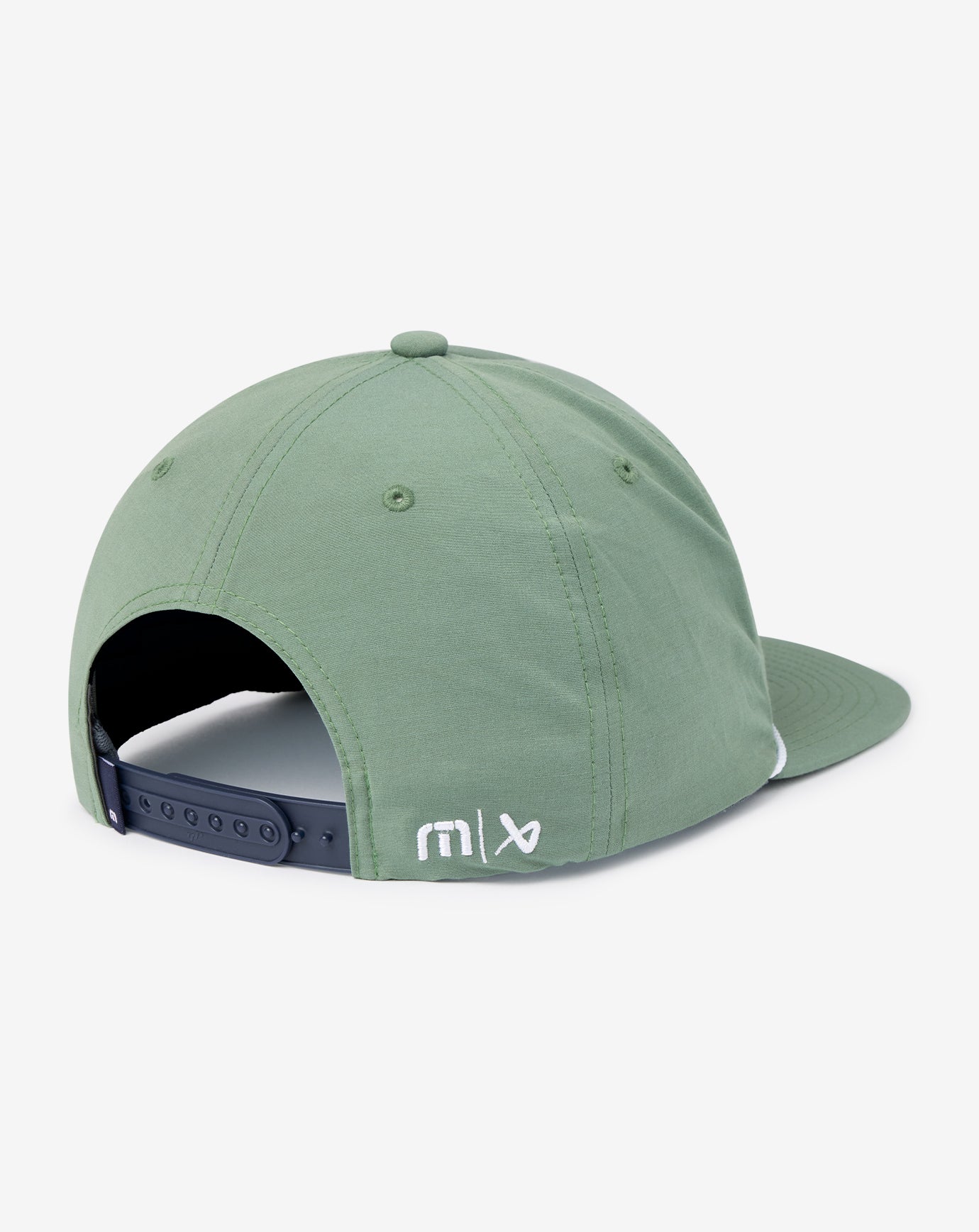 Travis Mathew Online | Penalty Shot Snapback Hat