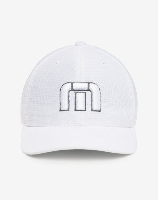 Travis Mathew Sale | B-Bahamas Fitted Hat