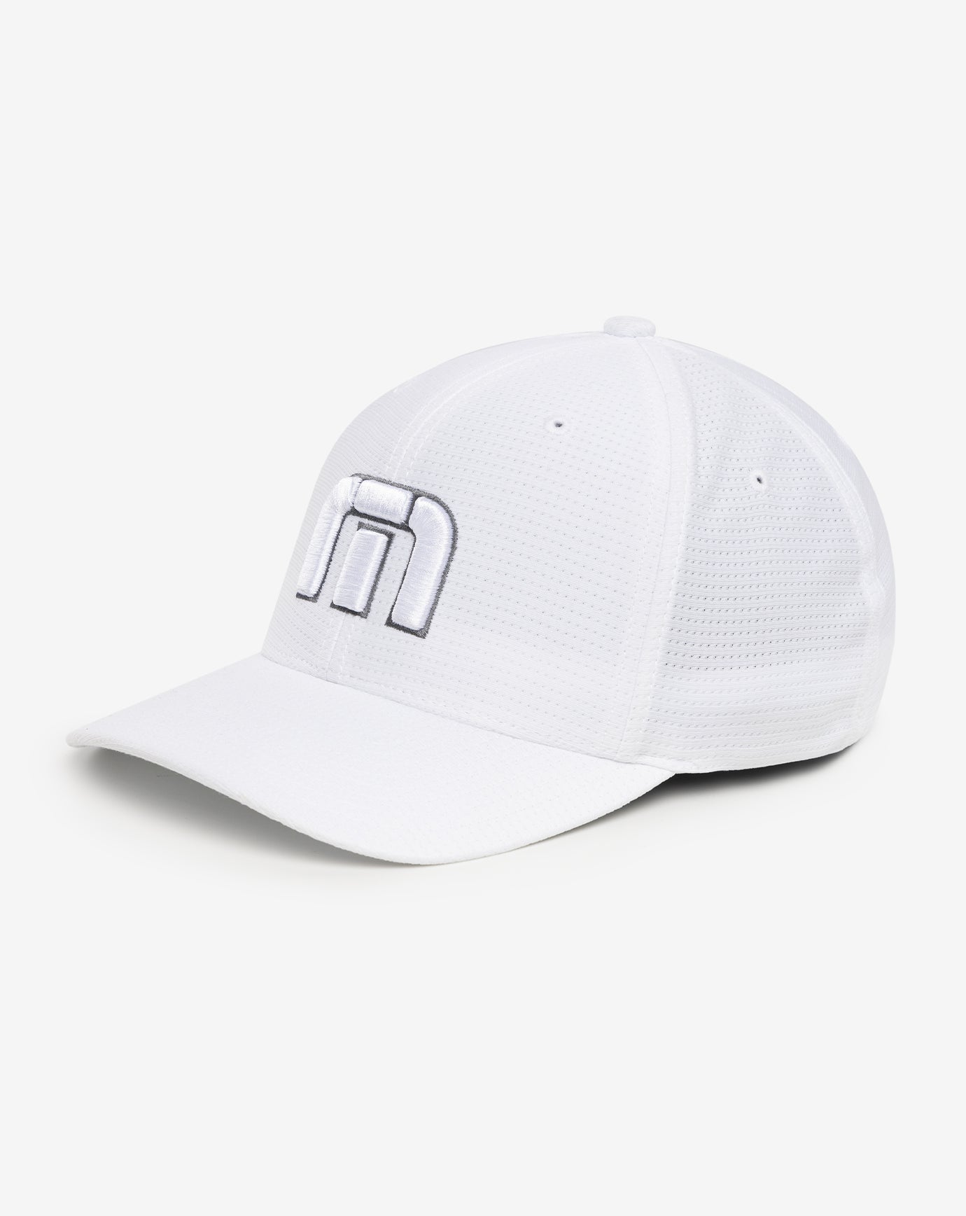 Travis Mathew Sale | B-Bahamas Fitted Hat