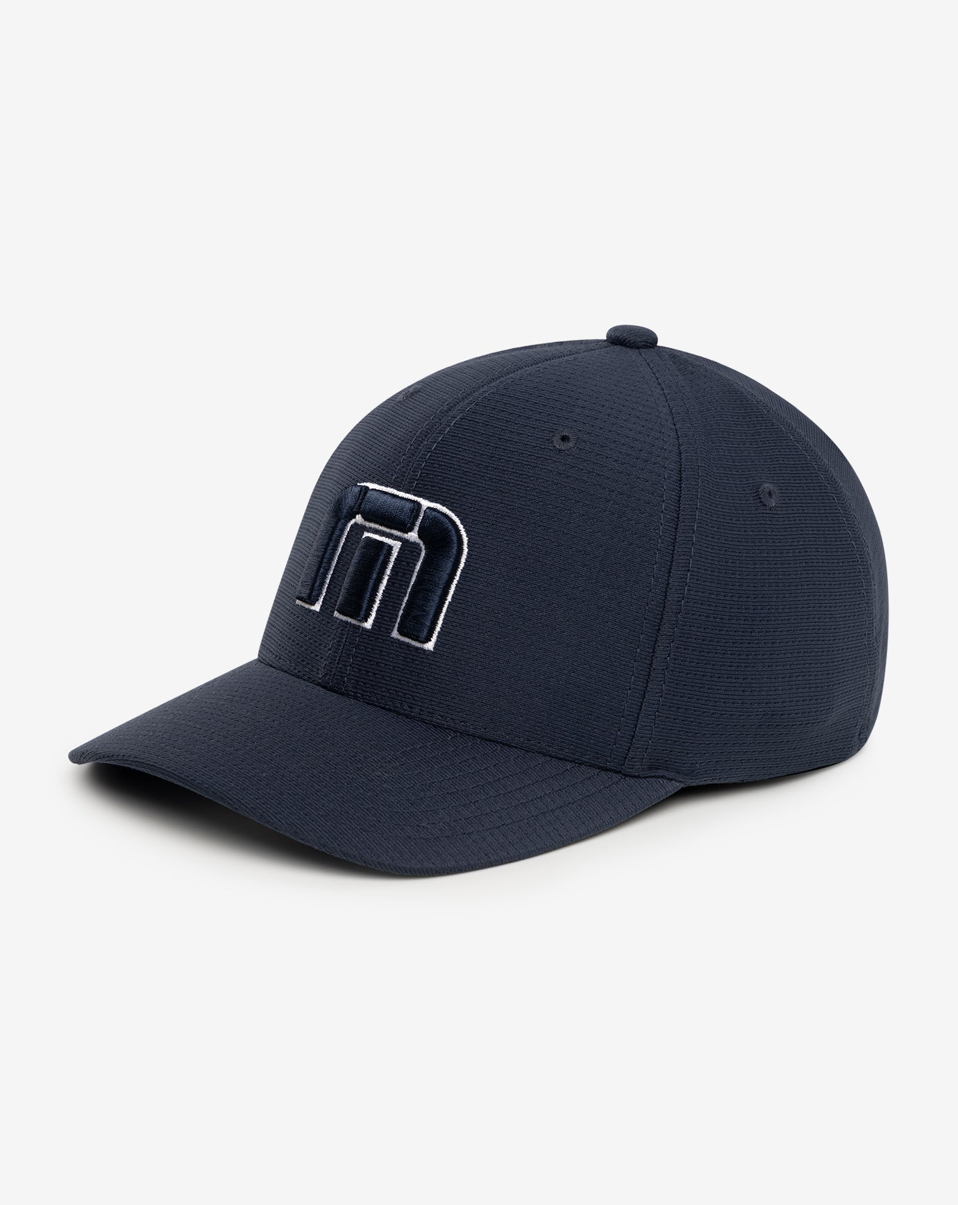 Travis Mathew Discount | B-Bahamas Fitted Hat