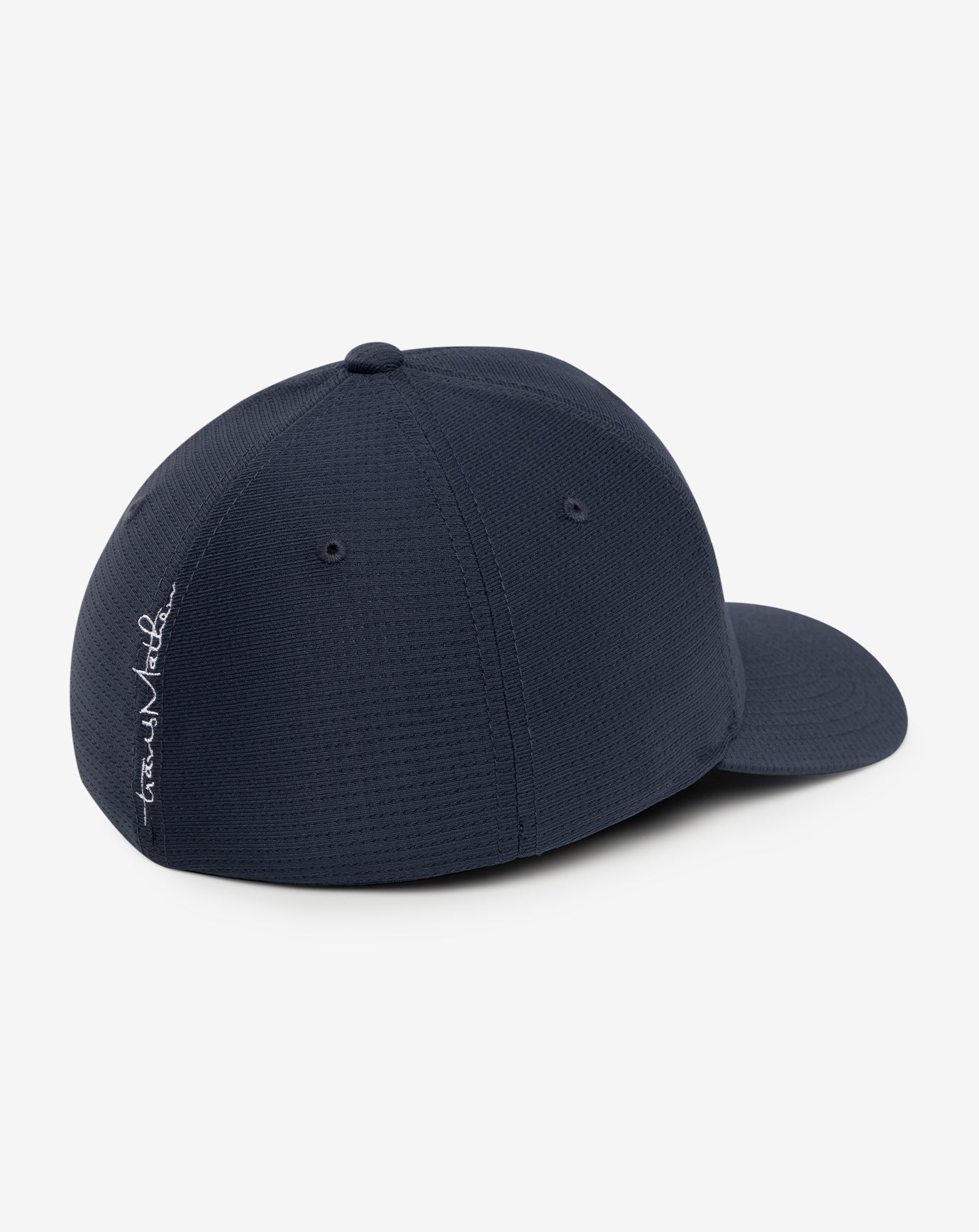 Travis Mathew Discount | B-Bahamas Fitted Hat