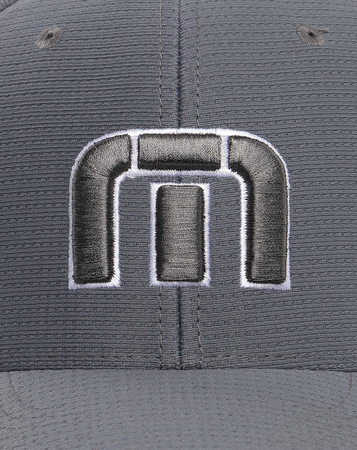 Travis Mathew Outlet | B-Bahamas Fitted Hat