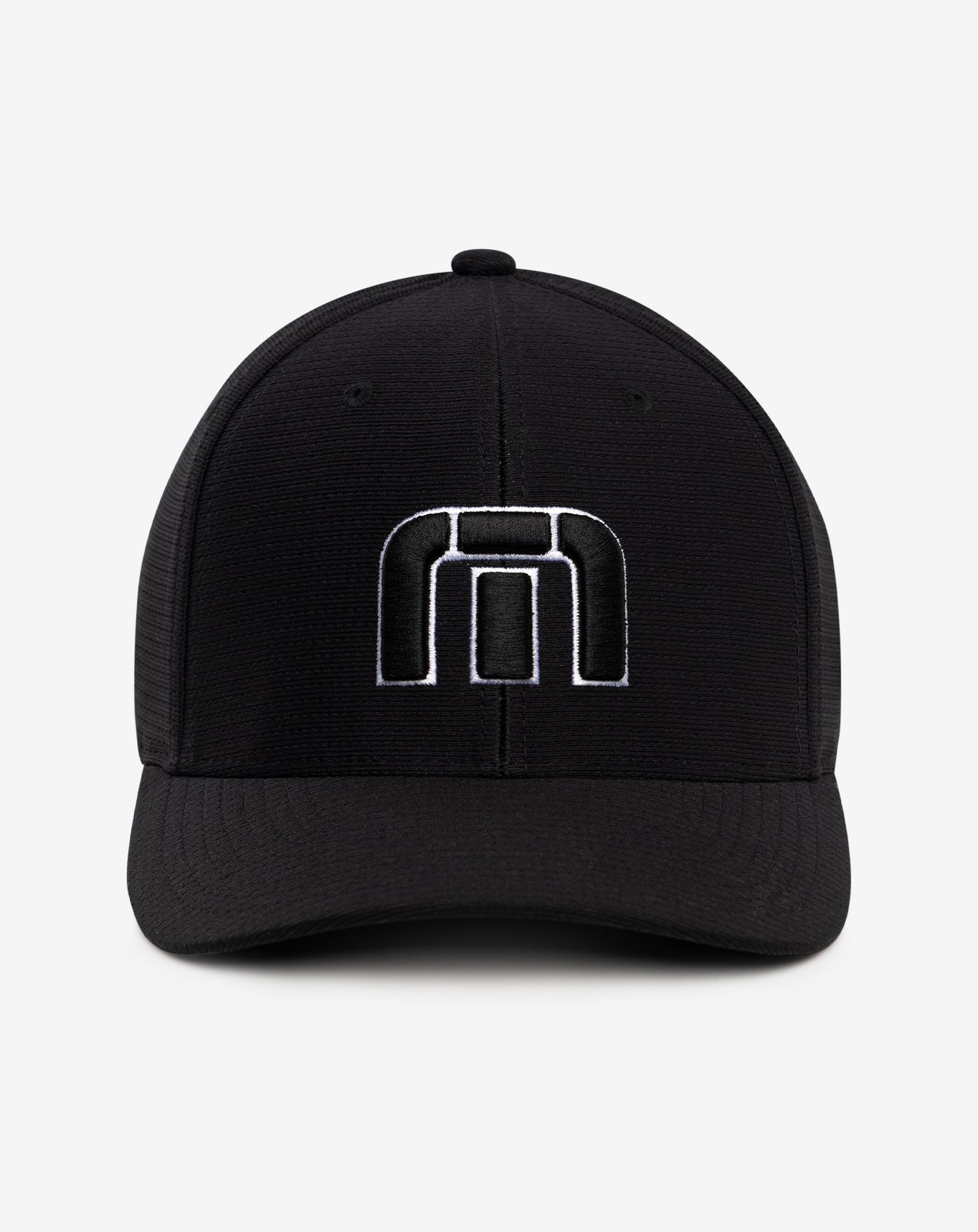 Travis Mathew New | B-Bahamas Fitted Hat