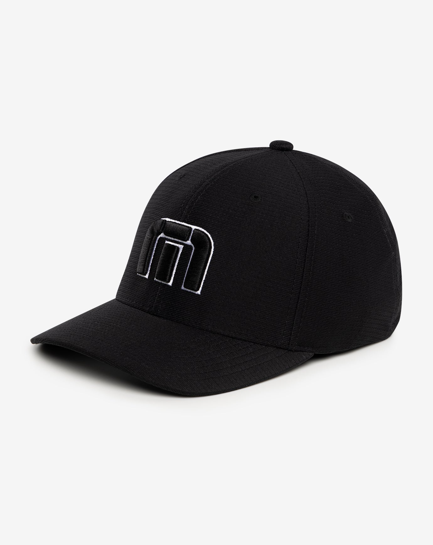 Travis Mathew New | B-Bahamas Fitted Hat