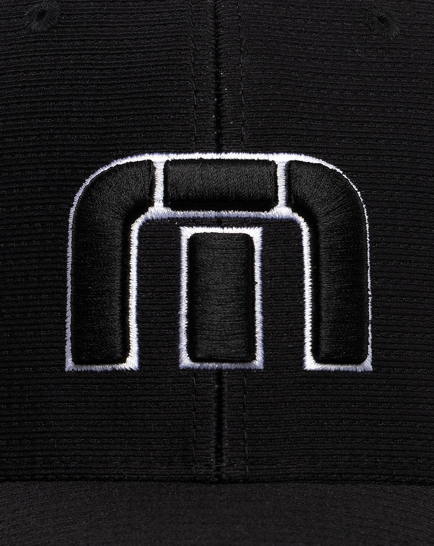 Travis Mathew New | B-Bahamas Fitted Hat