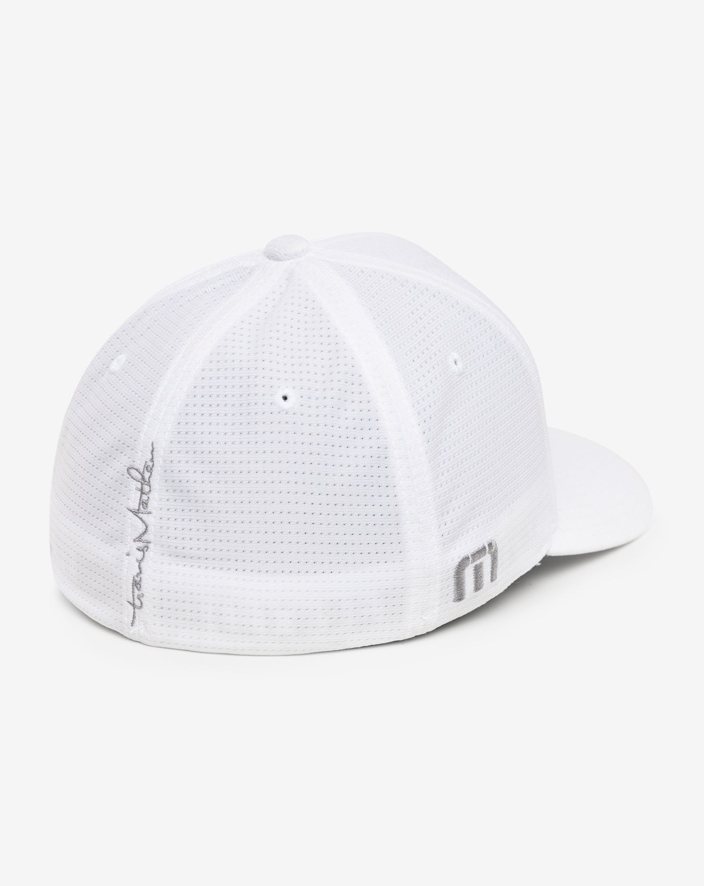 Travis Mathew Hot sale | Nassau Fitted Hat