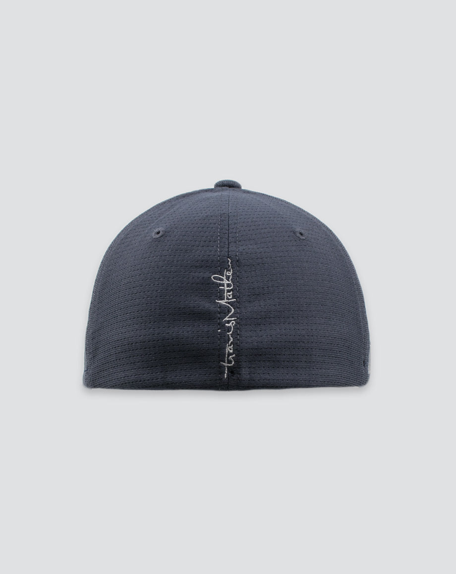 Travis Mathew On Sale | Nassau Fitted Hat