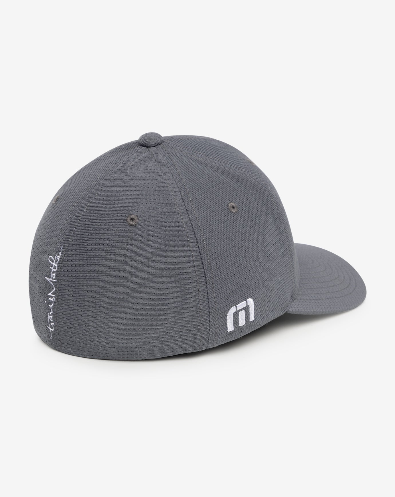 Travis Mathew For sale | Nassau Fitted Hat