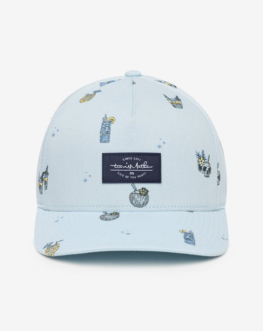 Travis Mathew | Paradise Cove Fitted Hat