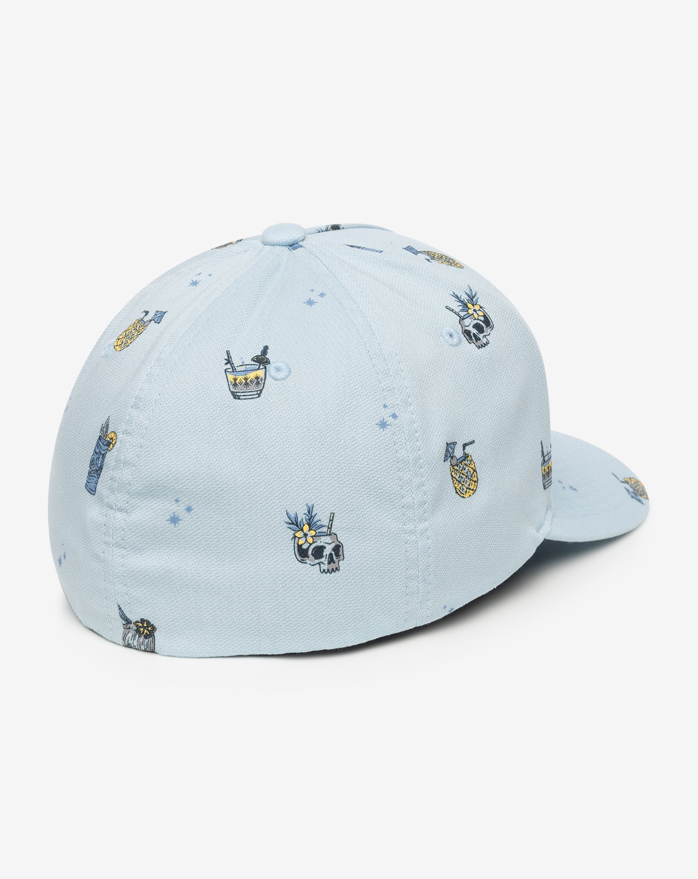 Travis Mathew | Paradise Cove Fitted Hat