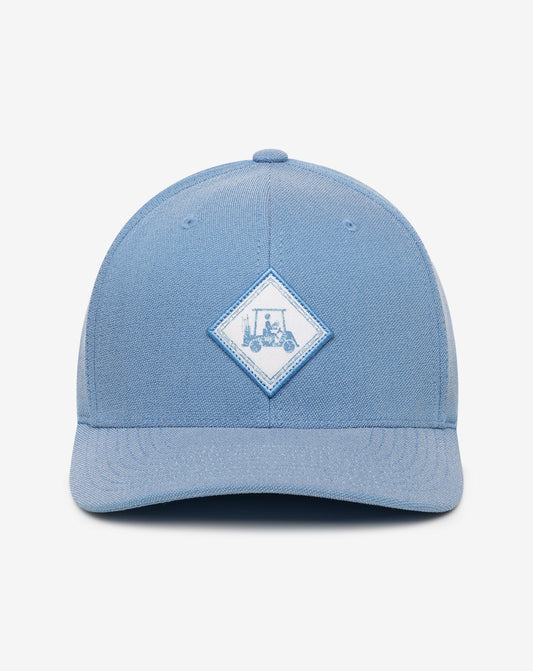 Travis Mathew Online | Hard Lie Fitted Hat