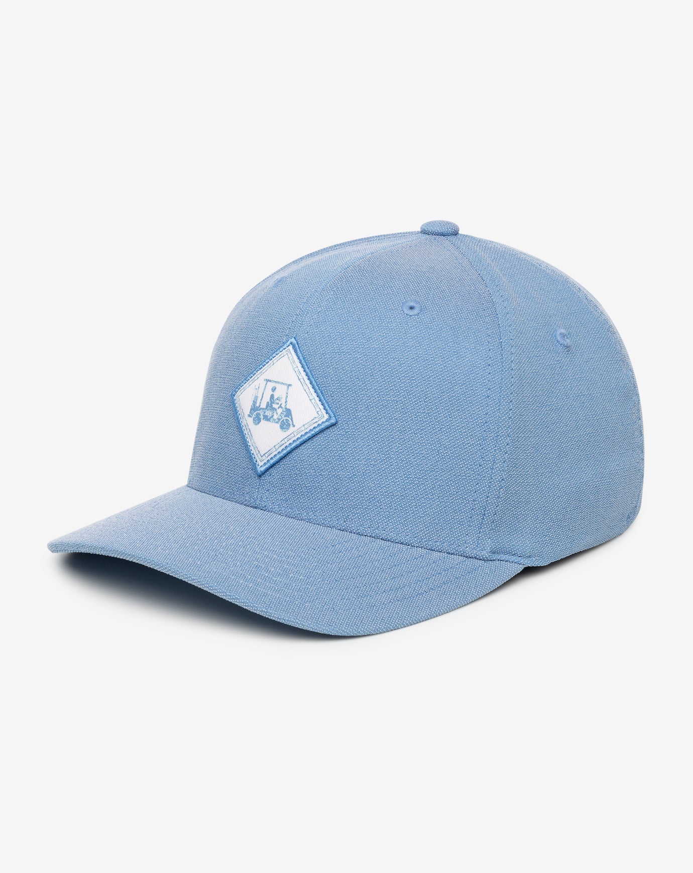Travis Mathew Online | Hard Lie Fitted Hat
