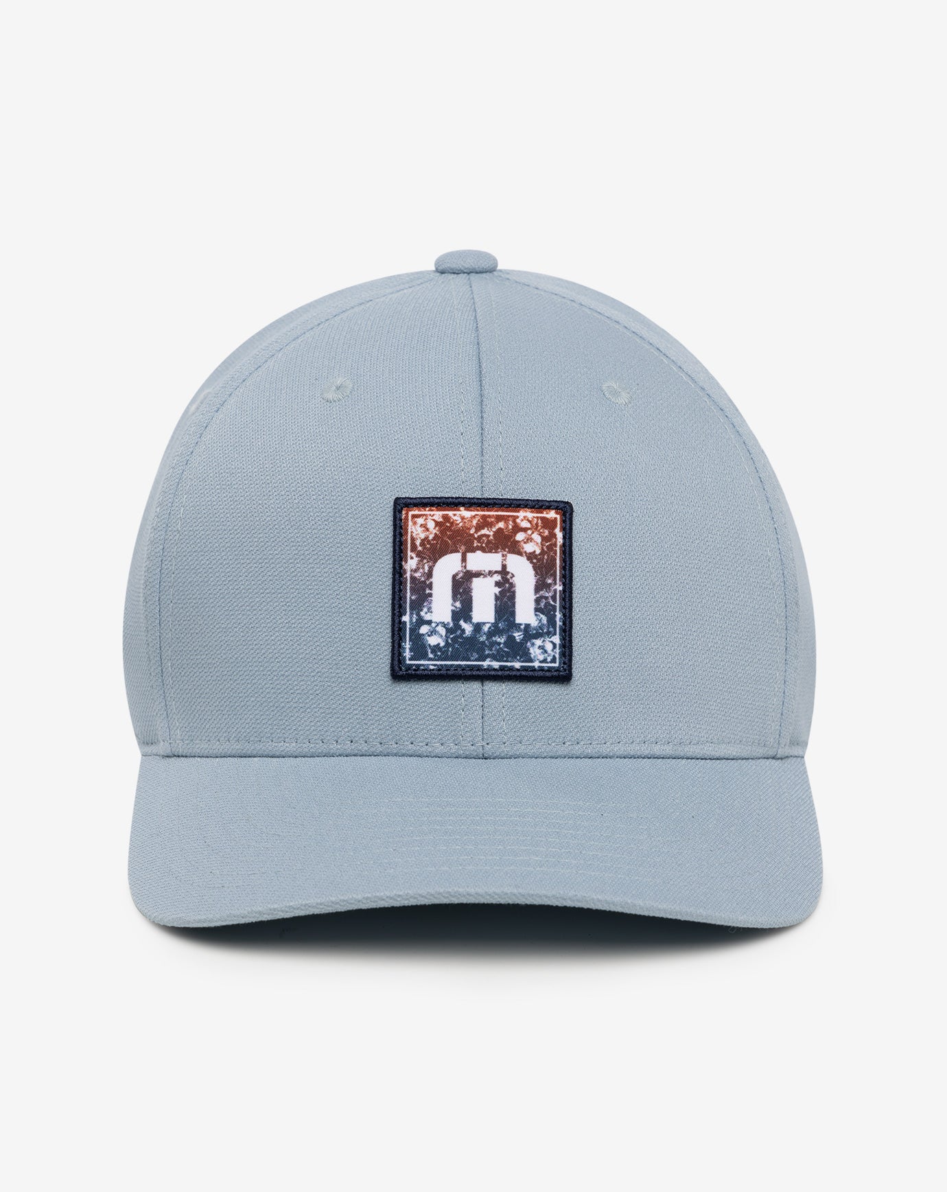 Travis Mathew New | Table For Two Fitted Hat