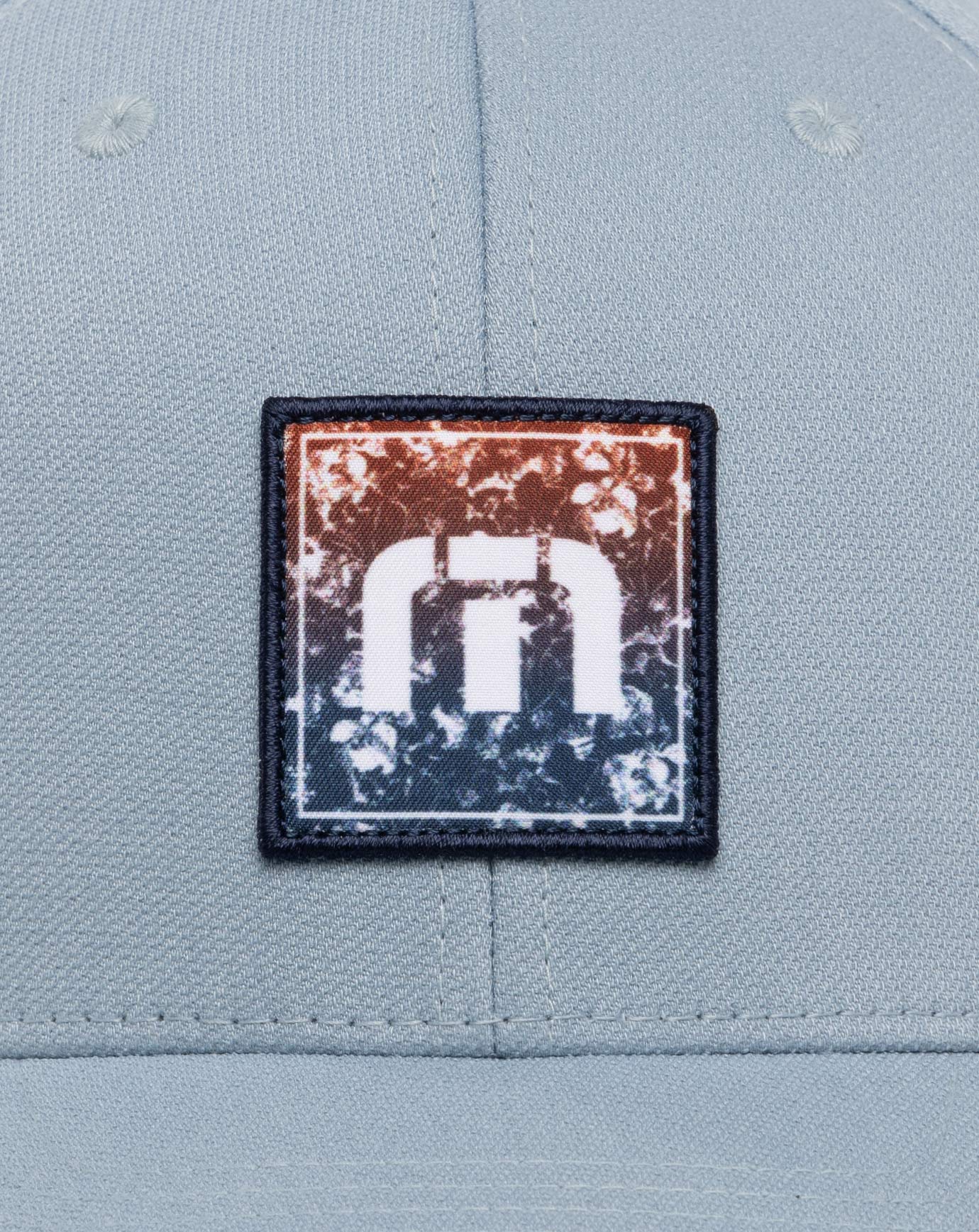 Travis Mathew New | Table For Two Fitted Hat