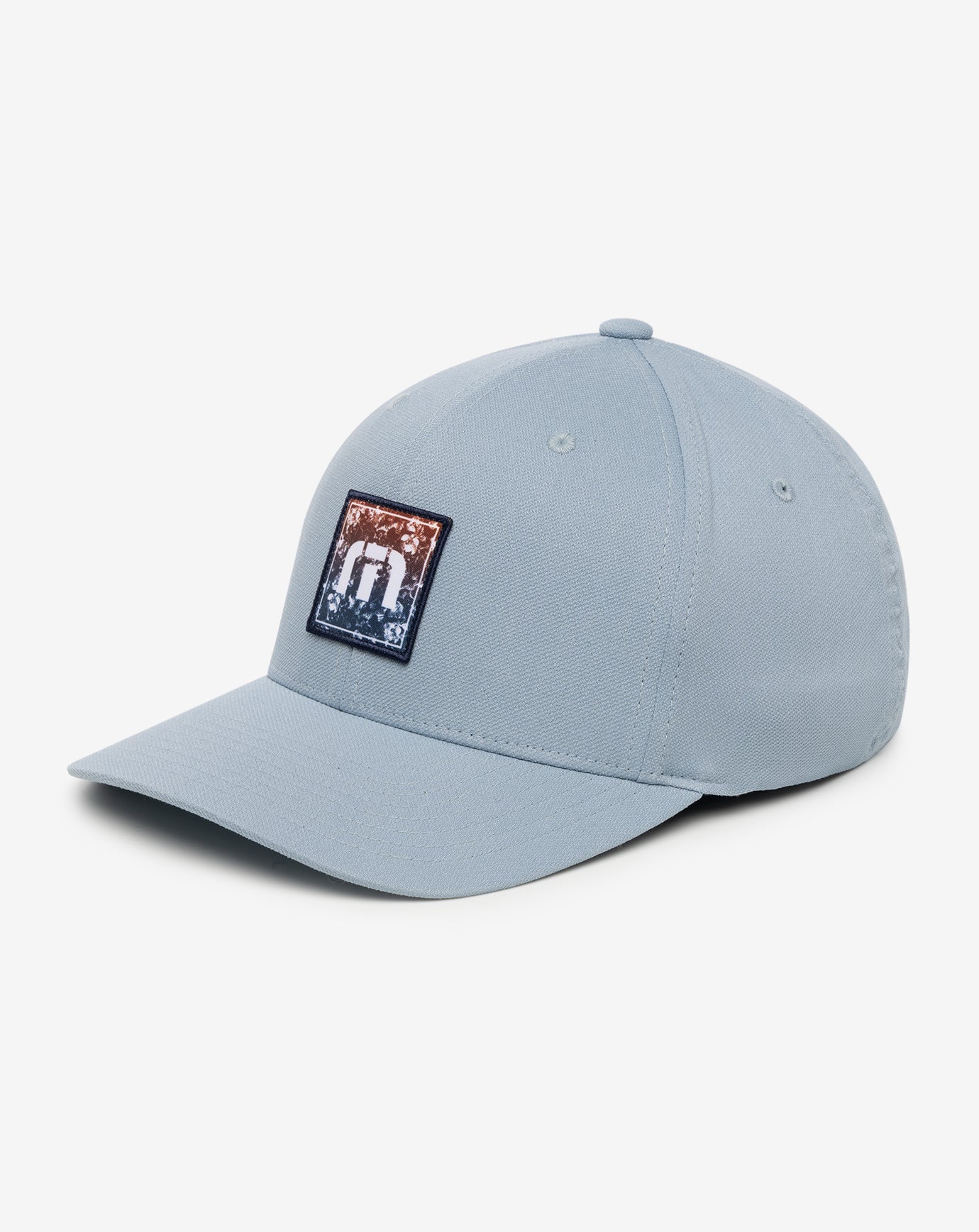 Travis Mathew New | Table For Two Fitted Hat