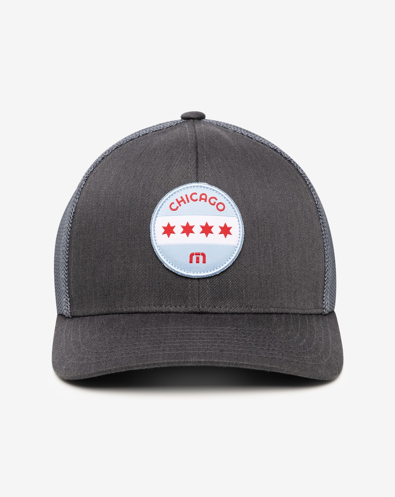 Travis Mathew On Sale | Midway Fitted Hat
