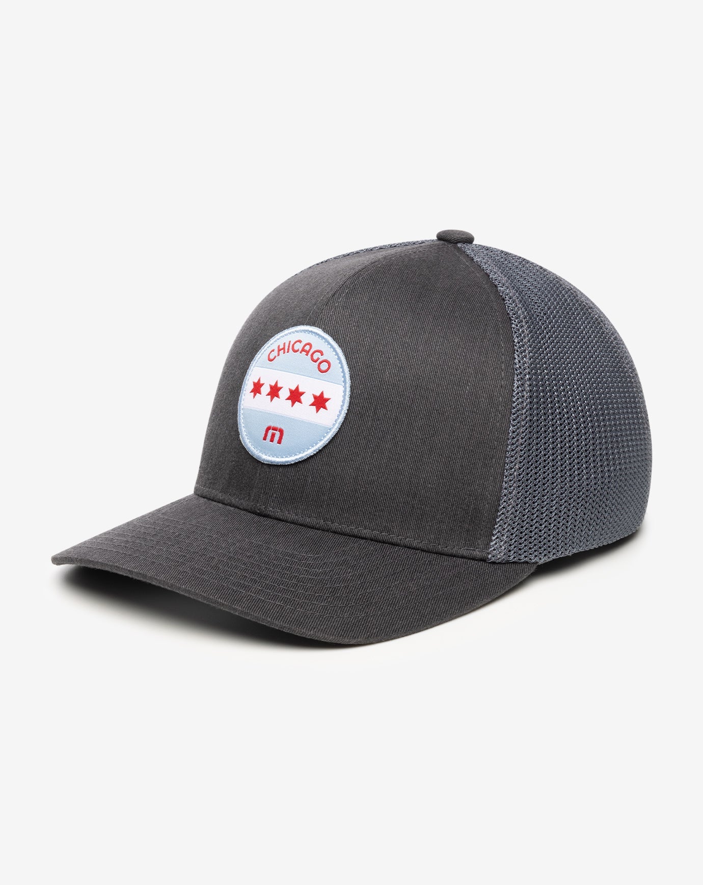 Travis Mathew On Sale | Midway Fitted Hat