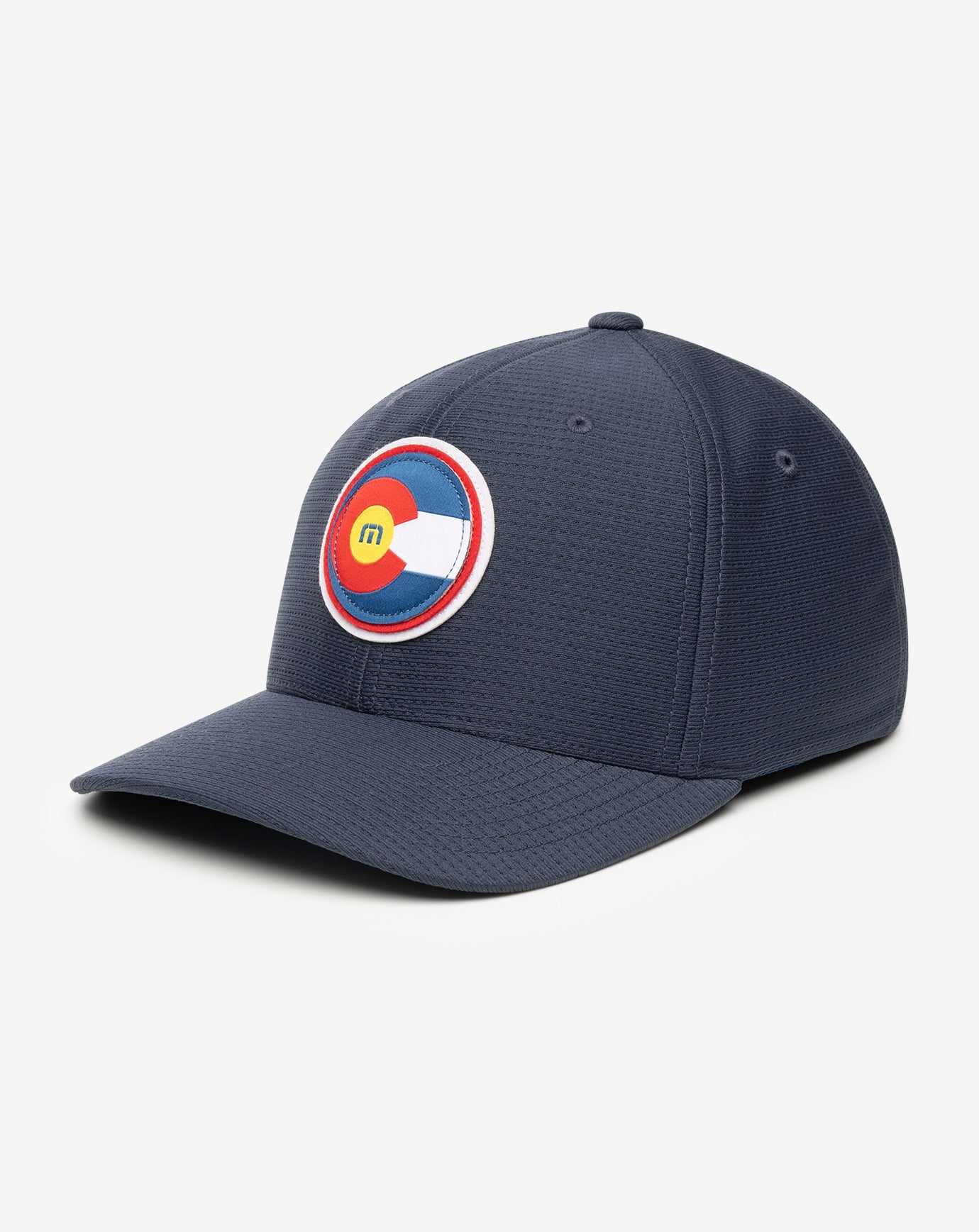 Travis Mathew US | Hop Boulders Fitted Hat