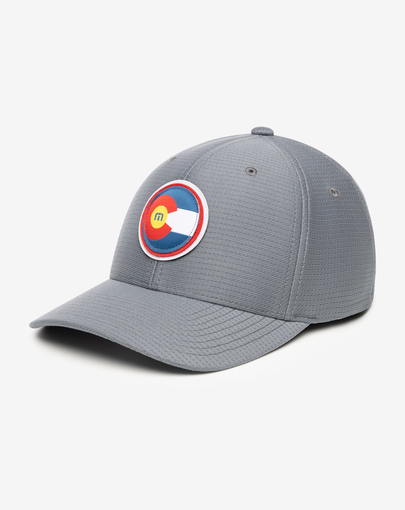 Travis Mathew | Hop Boulders Fitted Hat