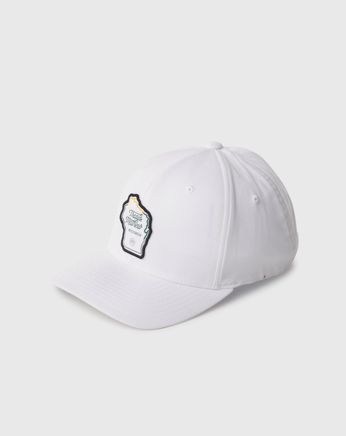 Travis Mathew Discount | Pavilion Fitted Hat