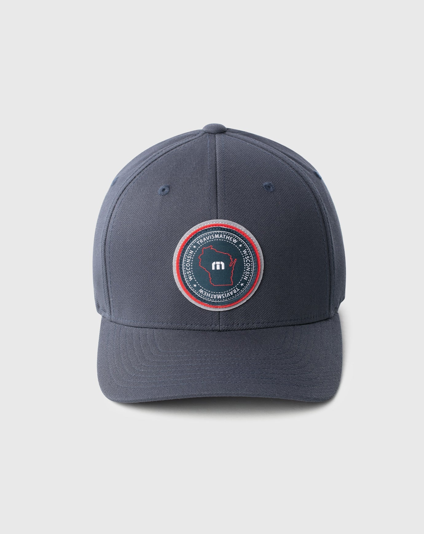 Travis Mathew Outlet | Vernon Fitted Hat