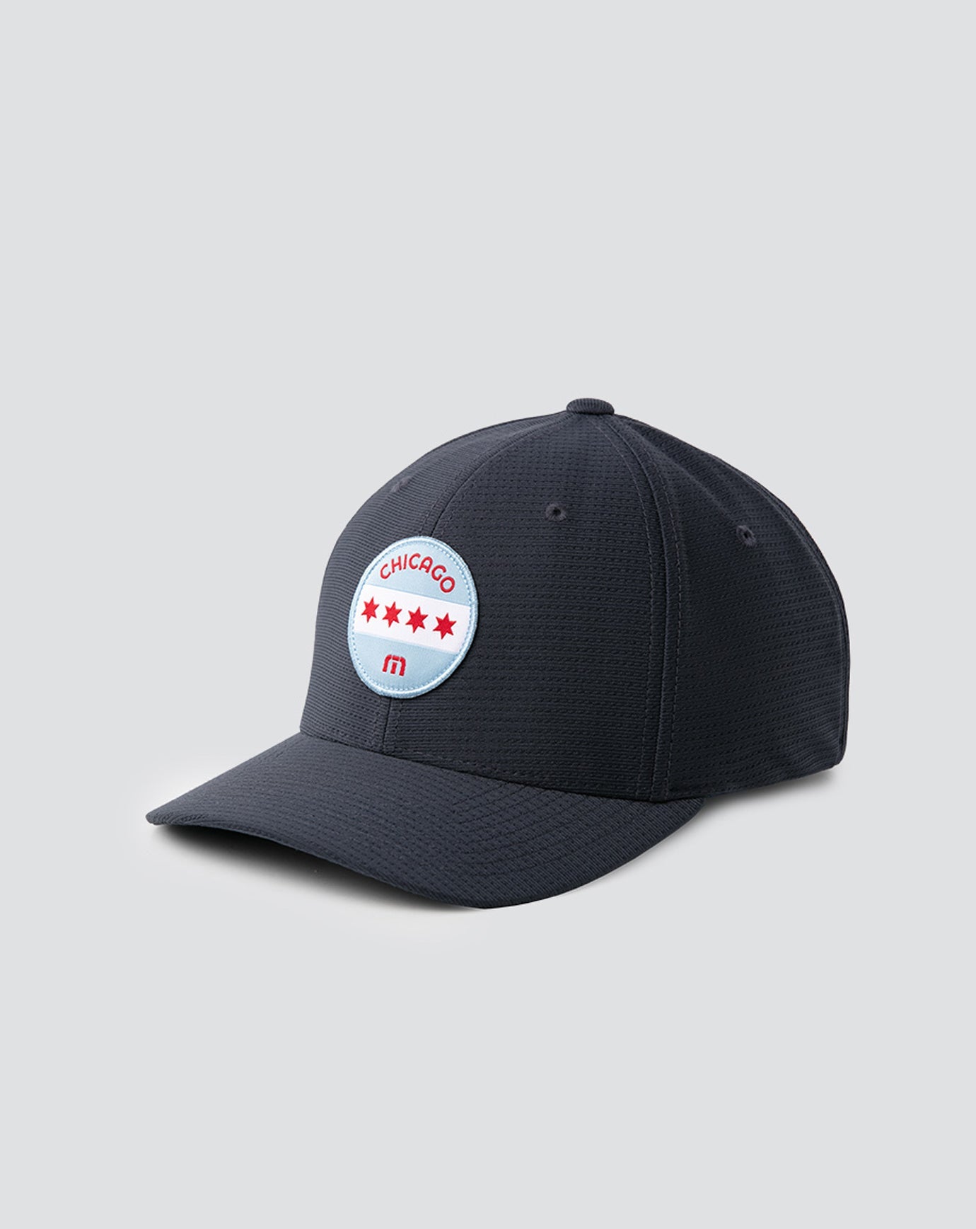 Travis Mathew New | Wonder City Fitted Hat