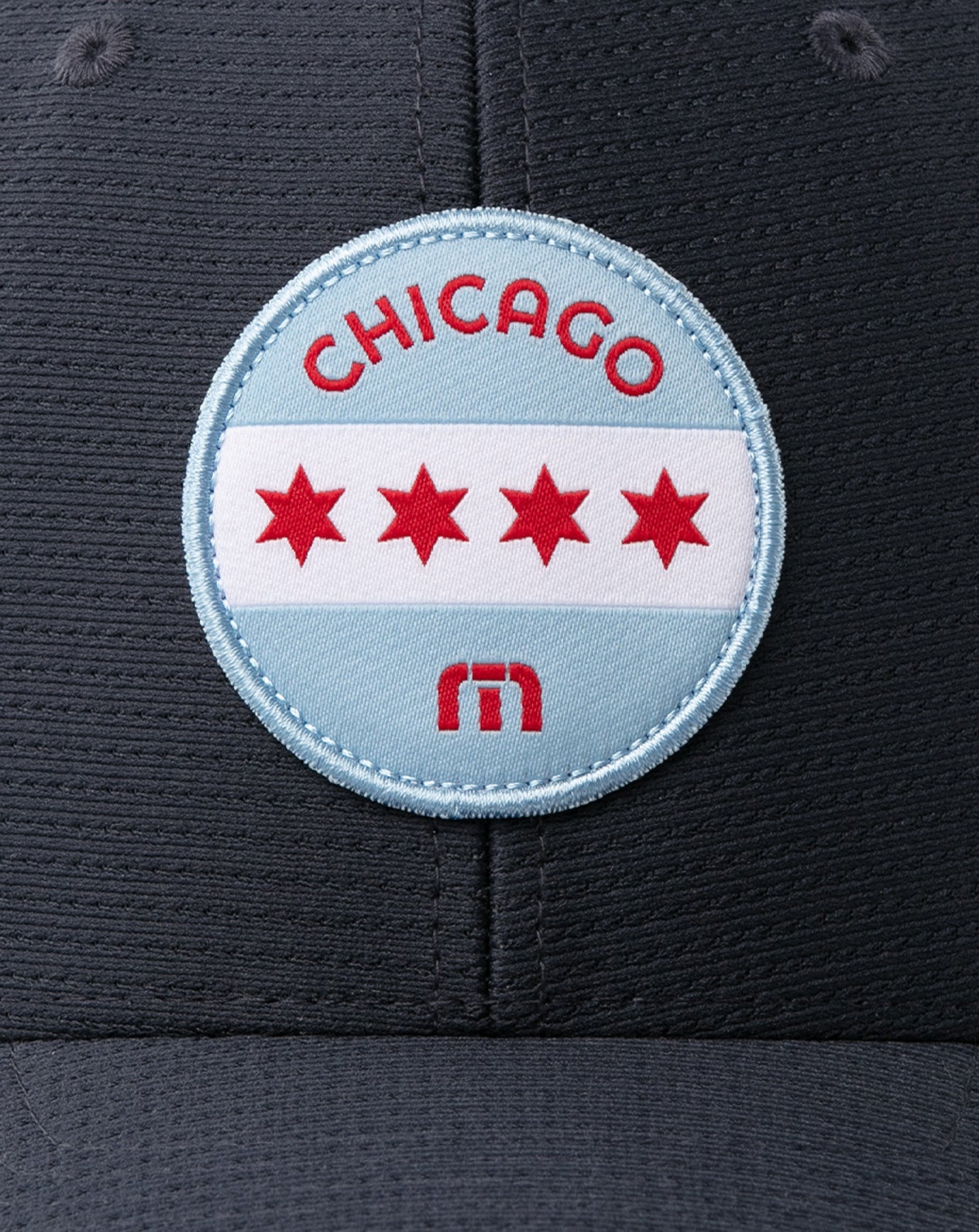 Travis Mathew New | Wonder City Fitted Hat