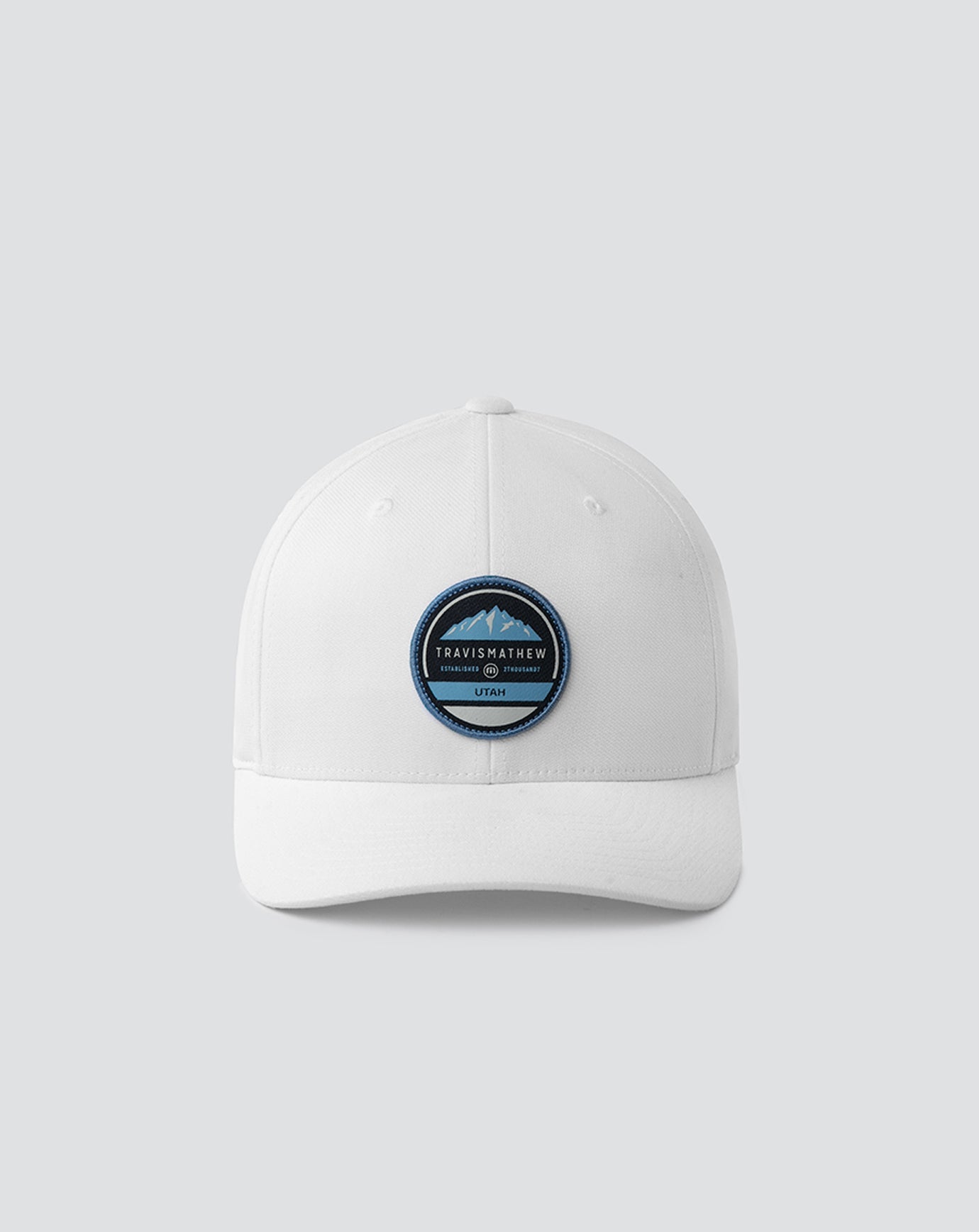 Travis Mathew Hot sale | Bighorn Fitted Hat