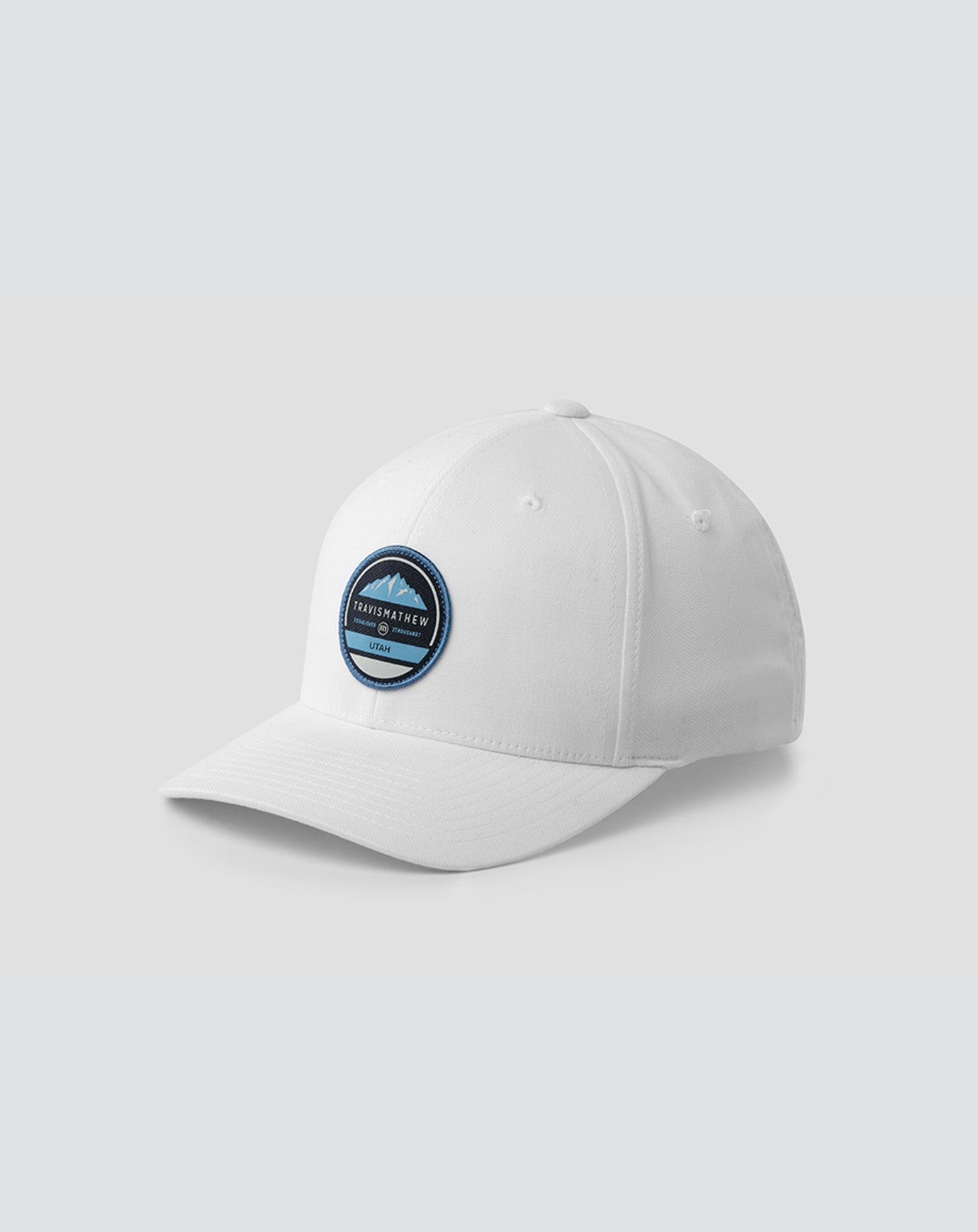 Travis Mathew Hot sale | Bighorn Fitted Hat