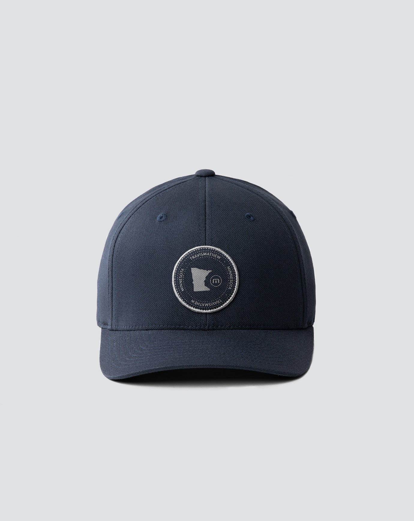 Travis Mathew On Sale | Oh For Sure Fitted Hat