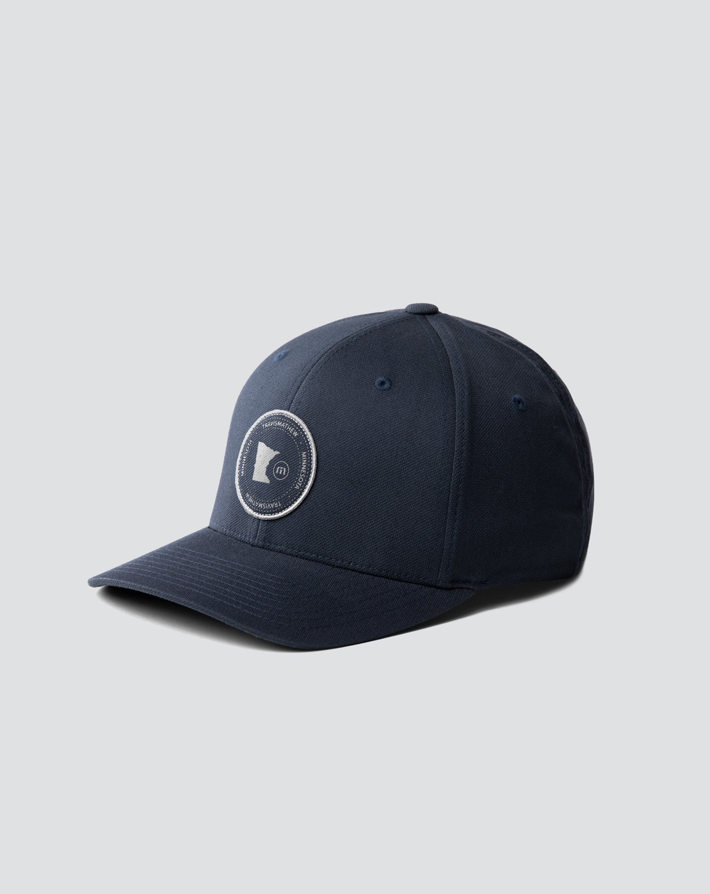 Travis Mathew On Sale | Oh For Sure Fitted Hat
