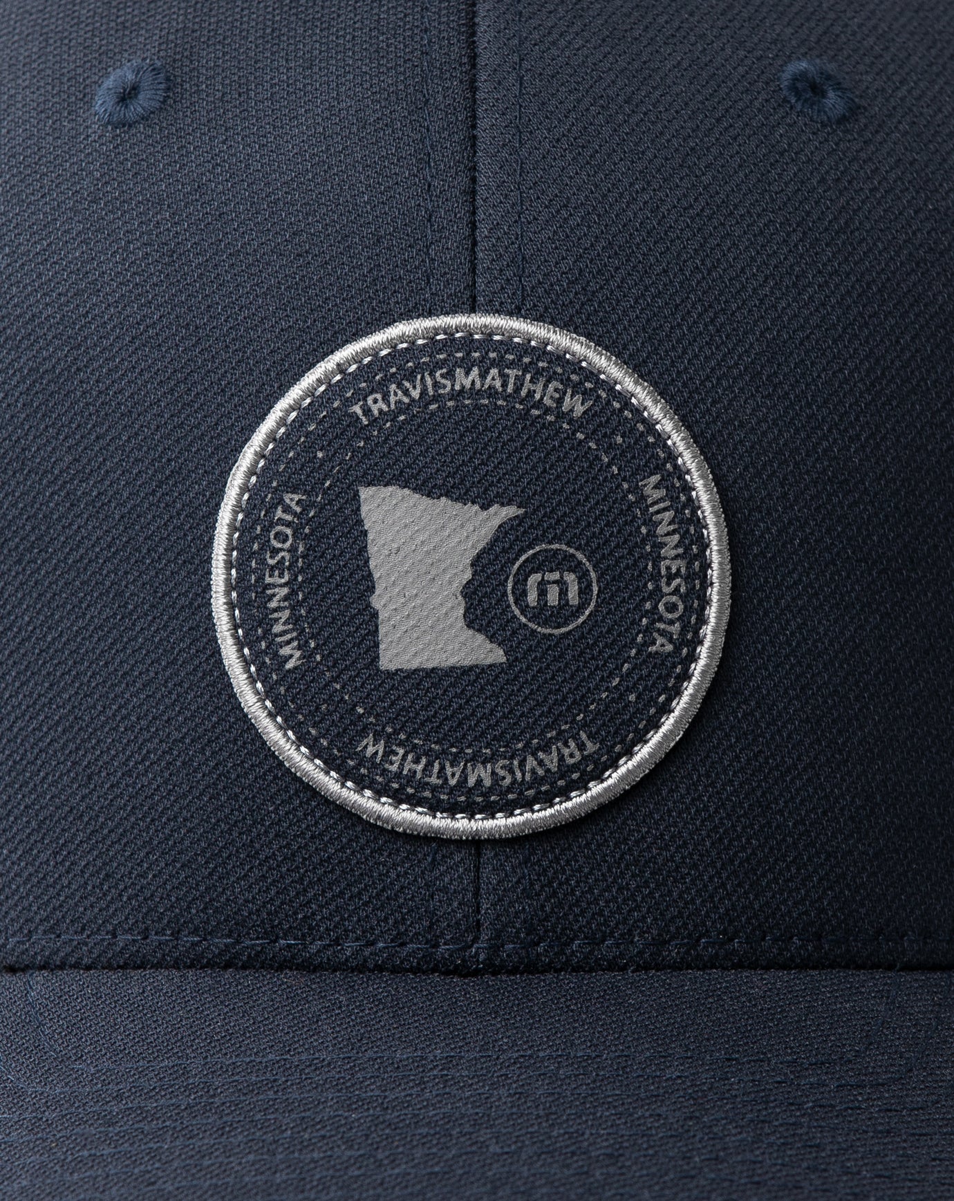 Travis Mathew On Sale | Oh For Sure Fitted Hat