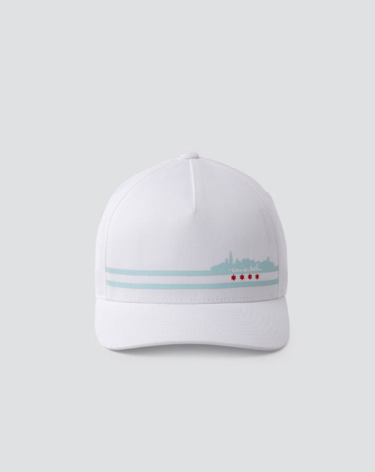 Travis Mathew US | Fosse Fitted Hat