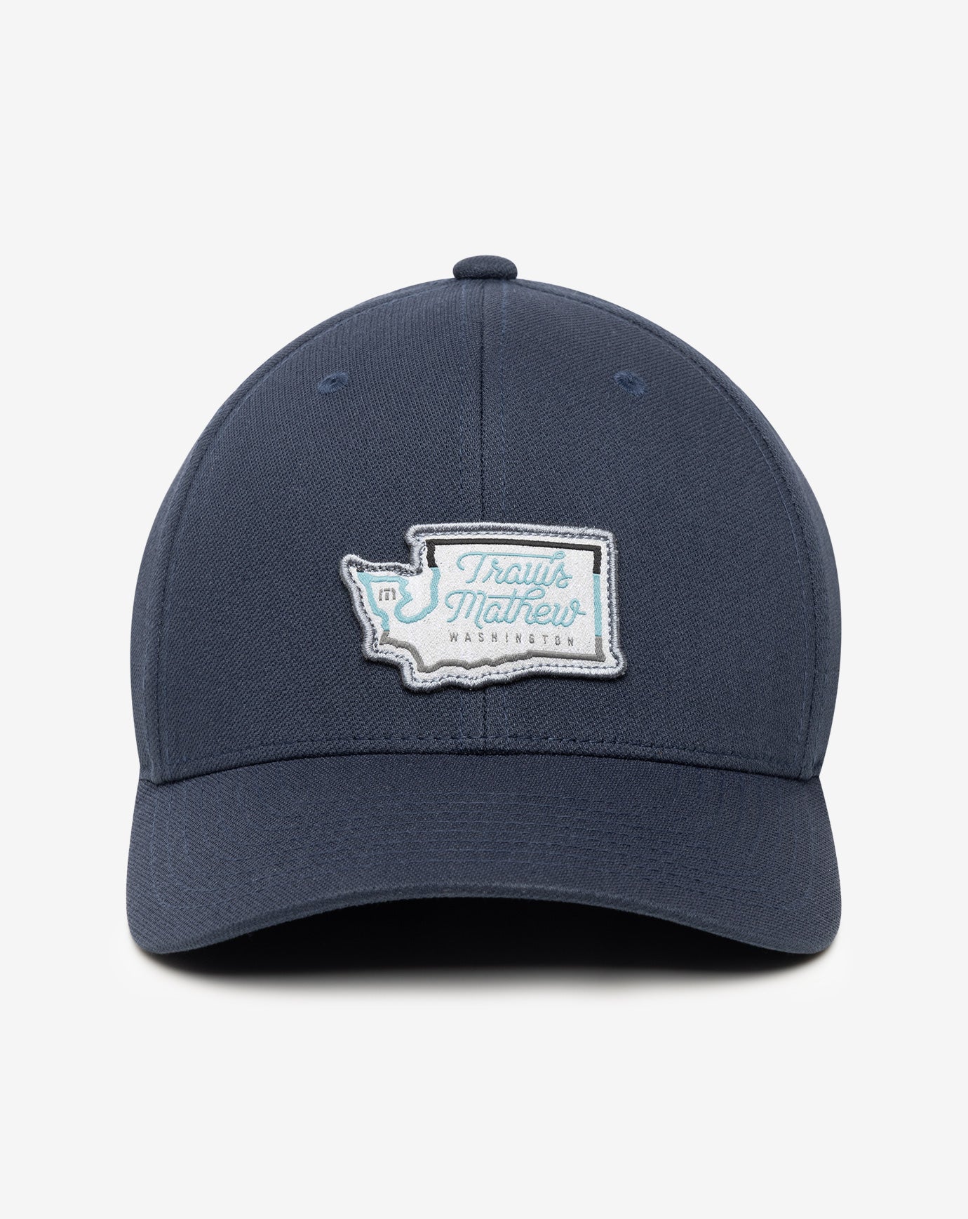 Travis Mathew | Sunbreaks Fitted Hat