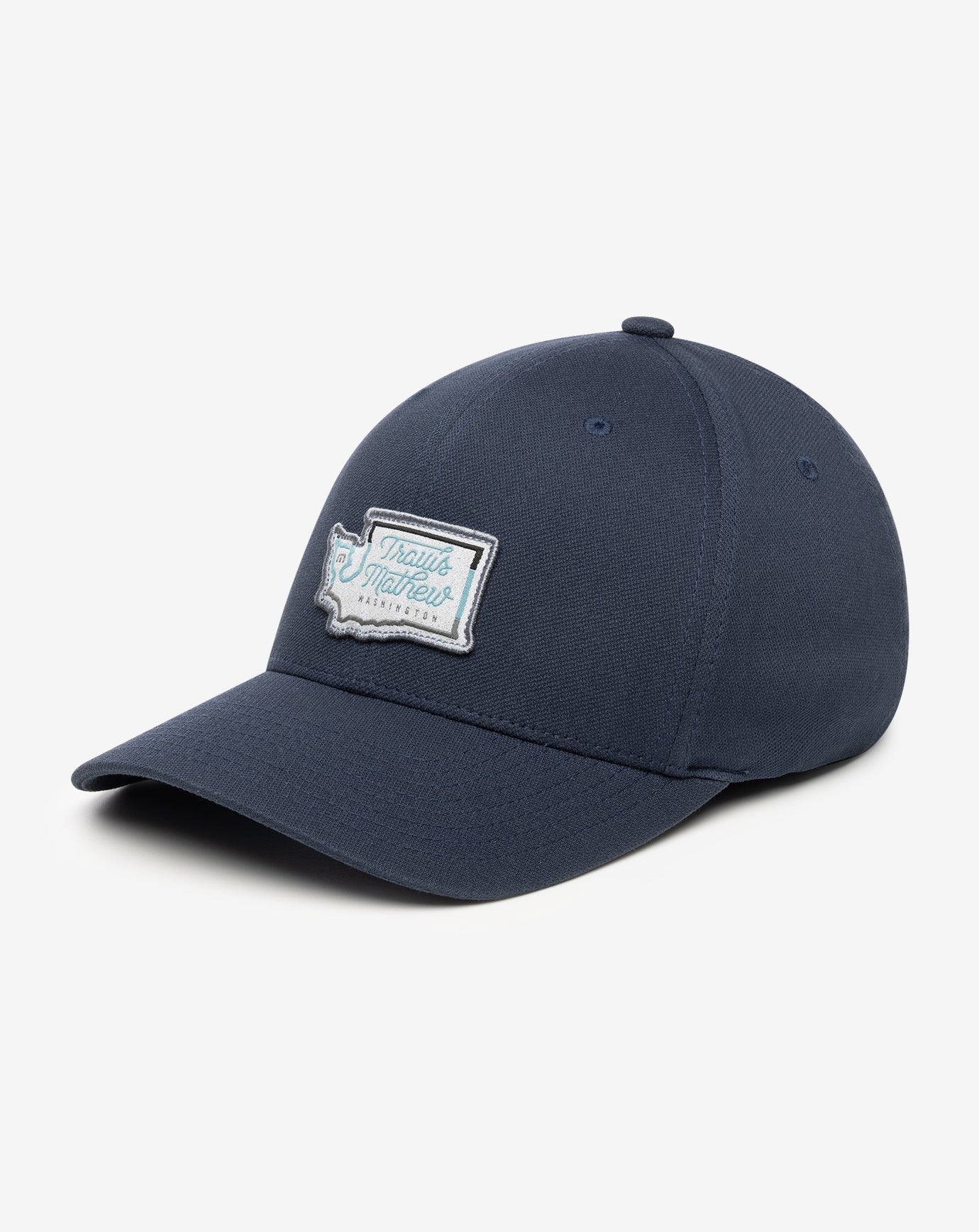 Travis Mathew | Sunbreaks Fitted Hat